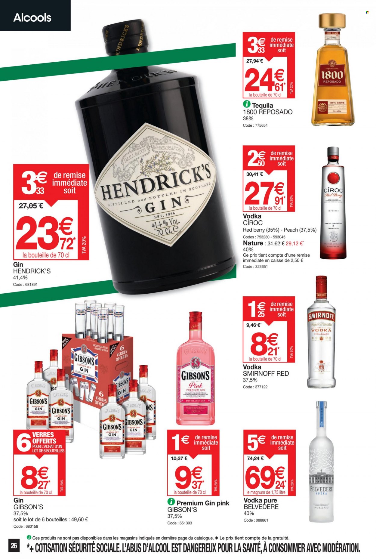 Catalogue Promocash - 14/09/2023 - 23/09/2023. Page 26