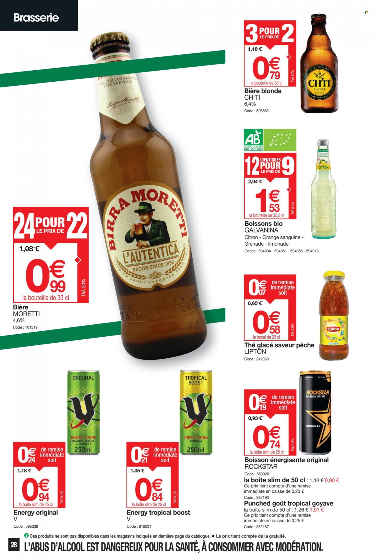Catalogue Promocash - 14/09/2023 - 23/09/2023. Page 28