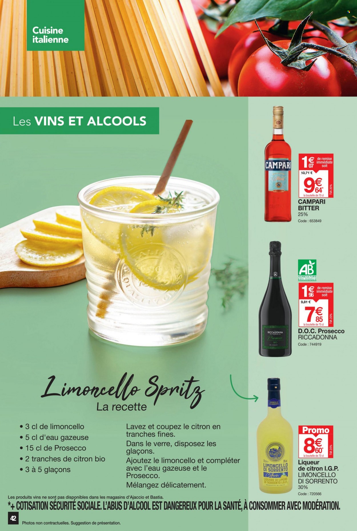 Catalogue Promocash - 14/09/2023 - 23/09/2023. Page 42