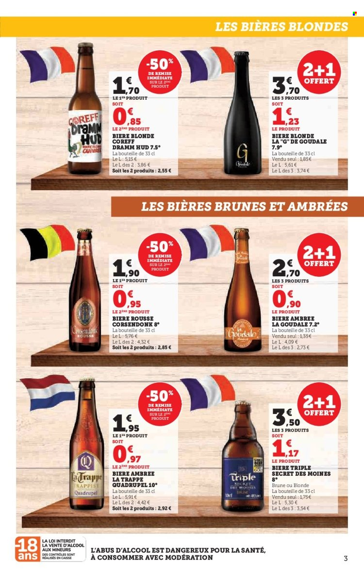 Catalogue U express - 12/09/2023 - 24/09/2023. Page 3