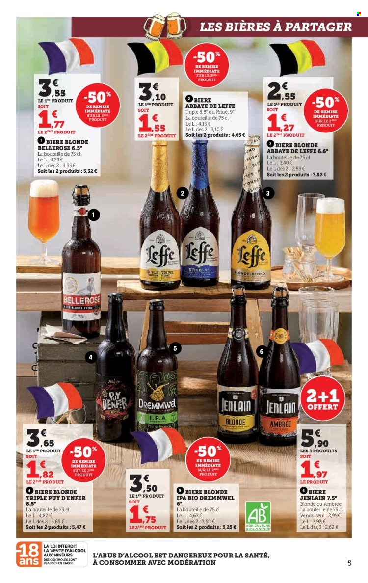 Catalogue U express - 12/09/2023 - 24/09/2023. Page 5
