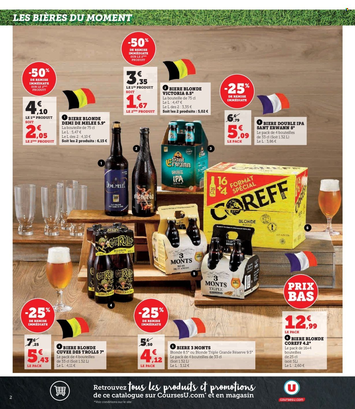 Catalogue HYPER U - 12/09/2023 - 24/09/2023. Page 2