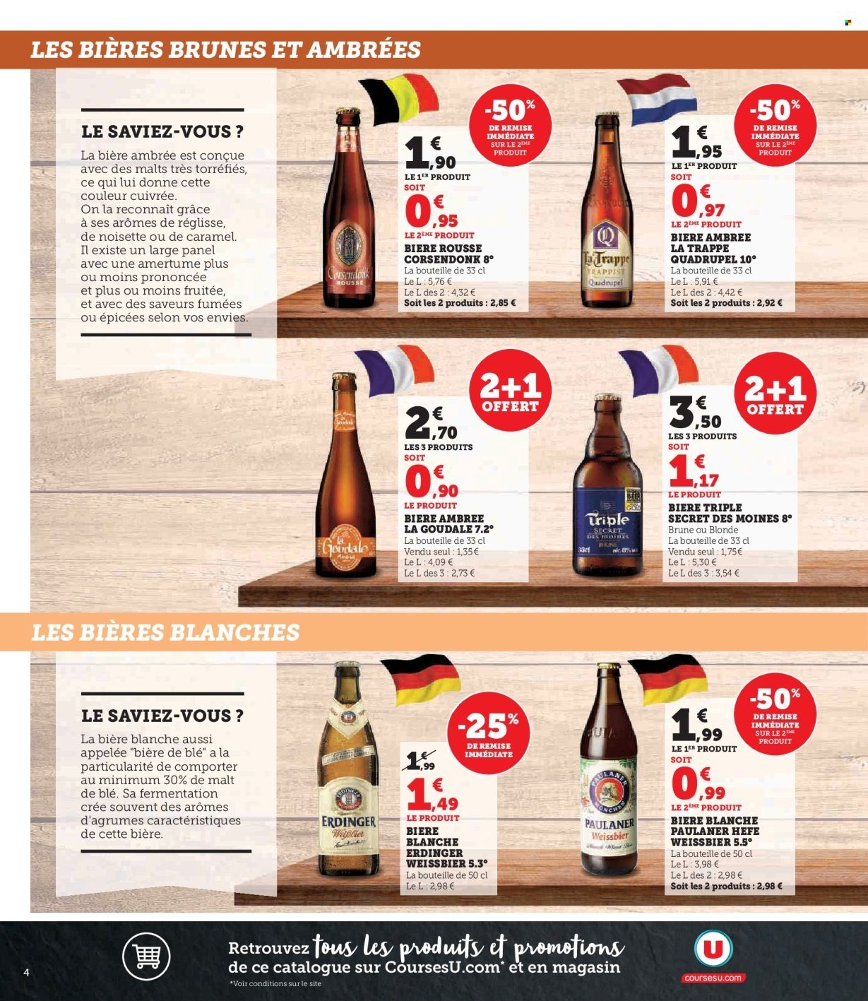 Catalogue HYPER U - 12/09/2023 - 24/09/2023. Page 4