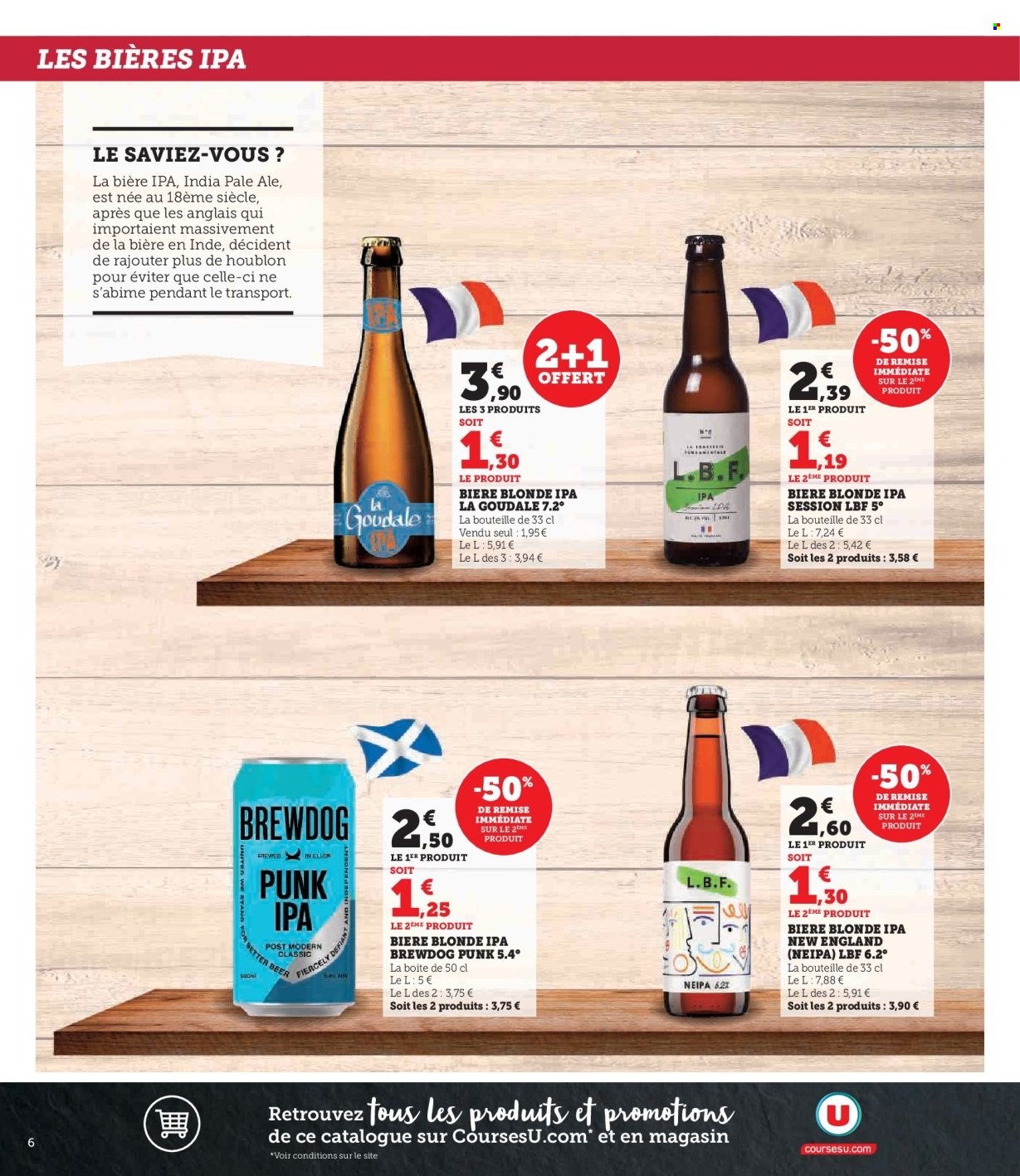 Catalogue HYPER U - 12/09/2023 - 24/09/2023. Page 6