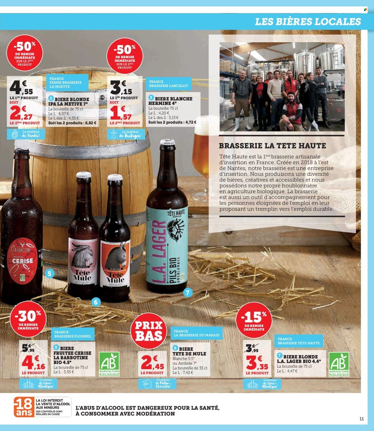 Catalogue HYPER U - 12/09/2023 - 24/09/2023. Page 11