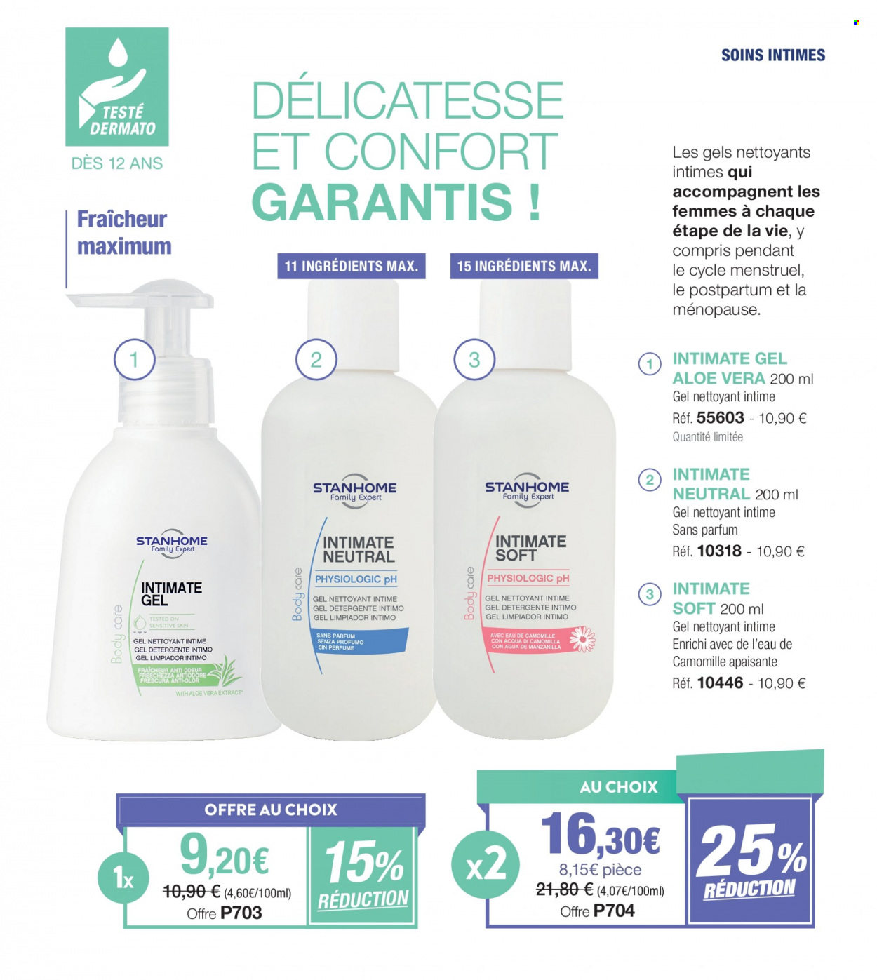 Catalogue Stanhome - 11/09/2023 - 24/09/2023. Page 29