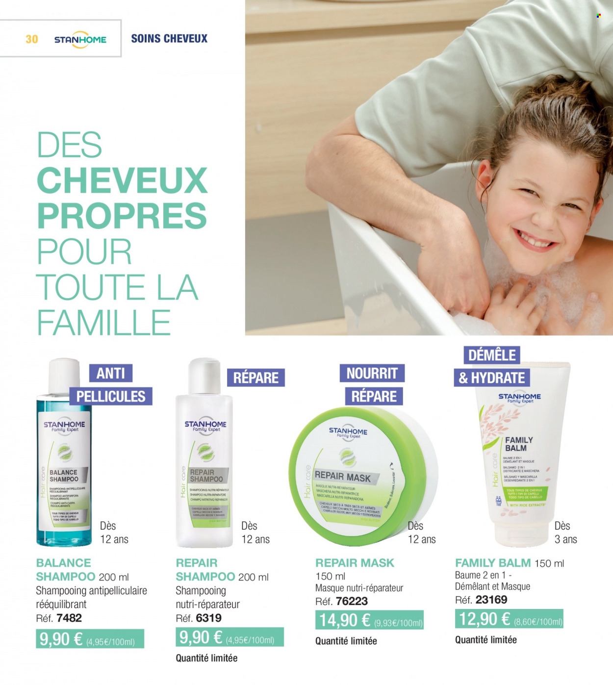 Catalogue Stanhome - 11/09/2023 - 24/09/2023. Page 30