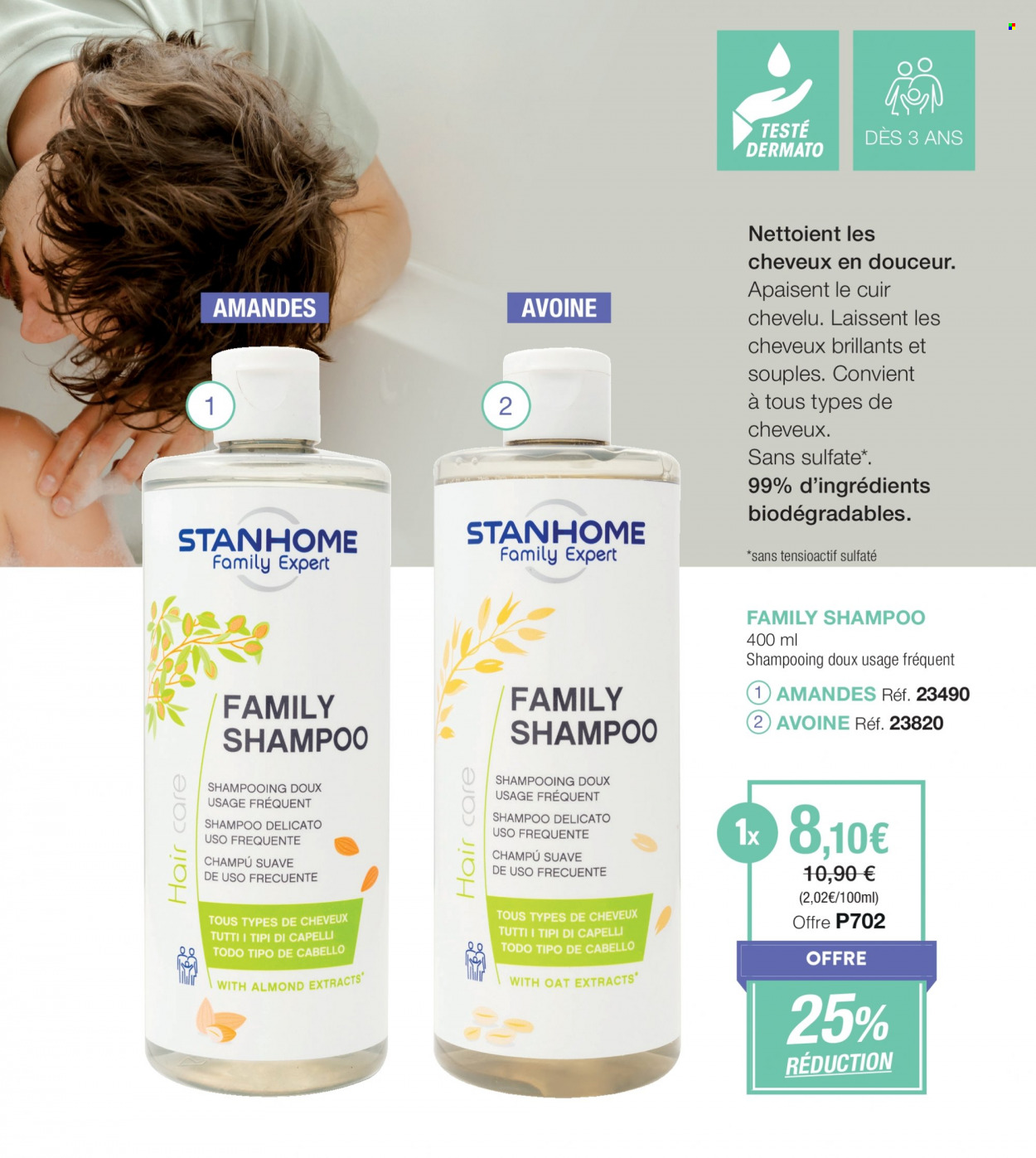 Catalogue Stanhome - 11/09/2023 - 24/09/2023. Page 31