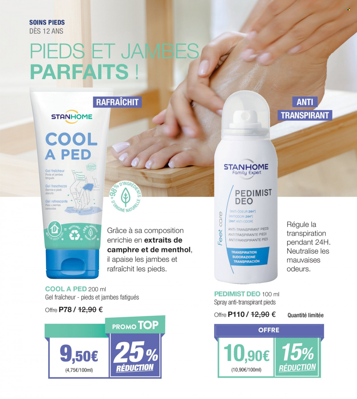 Catalogue Stanhome - 11/09/2023 - 24/09/2023. Page 33