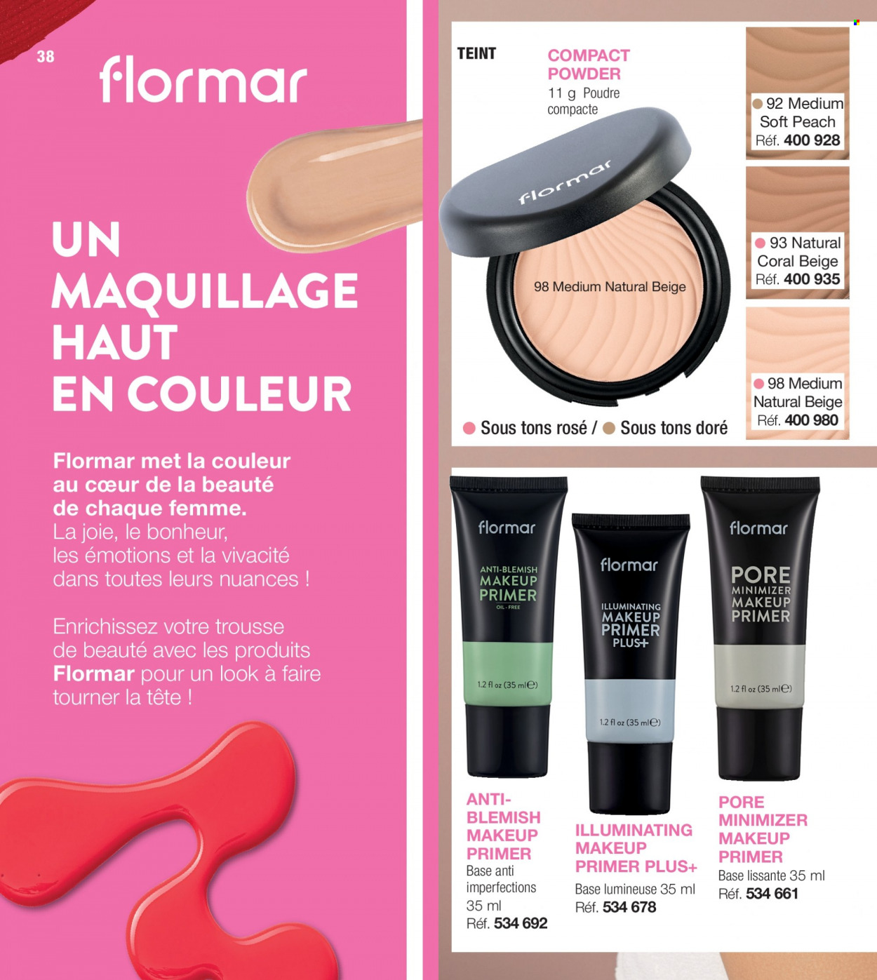 Catalogue Stanhome - 11/09/2023 - 24/09/2023. Page 38