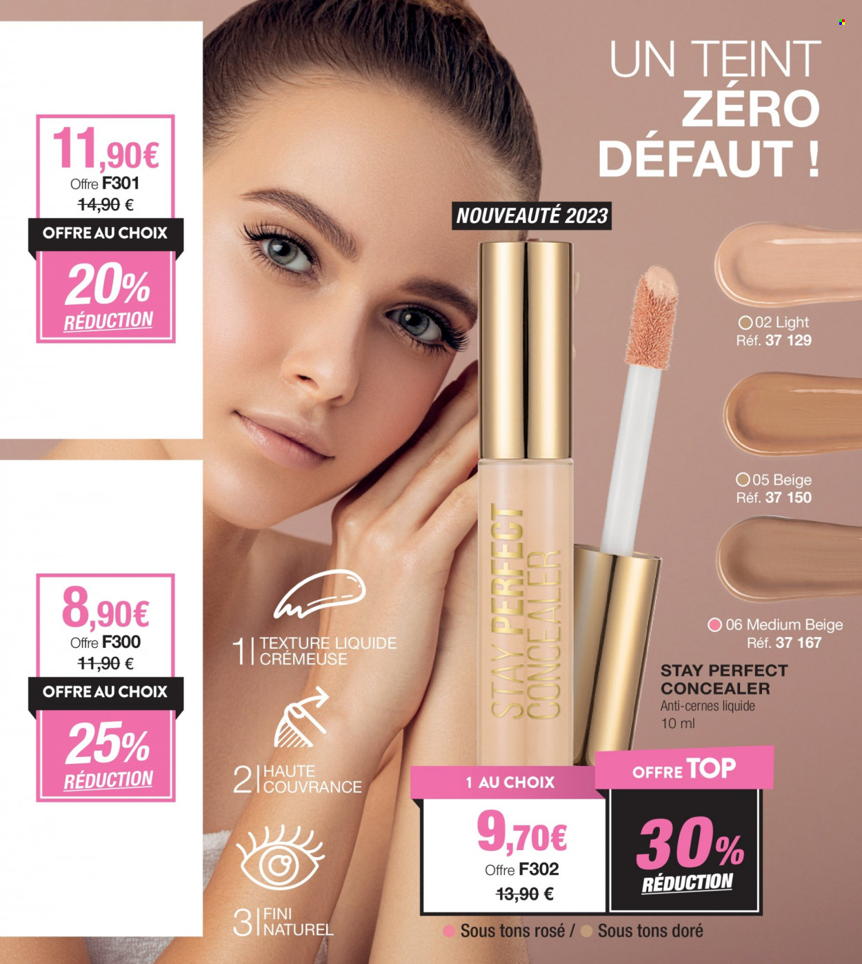 Catalogue Stanhome - 11/09/2023 - 24/09/2023. Page 39