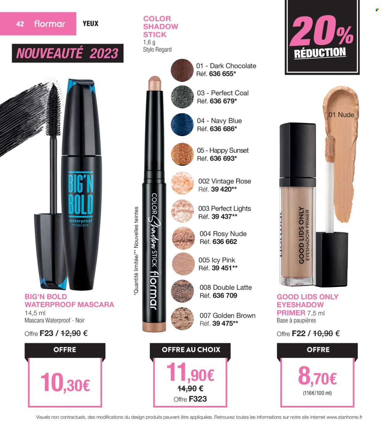Catalogue Stanhome - 11/09/2023 - 24/09/2023. Page 42