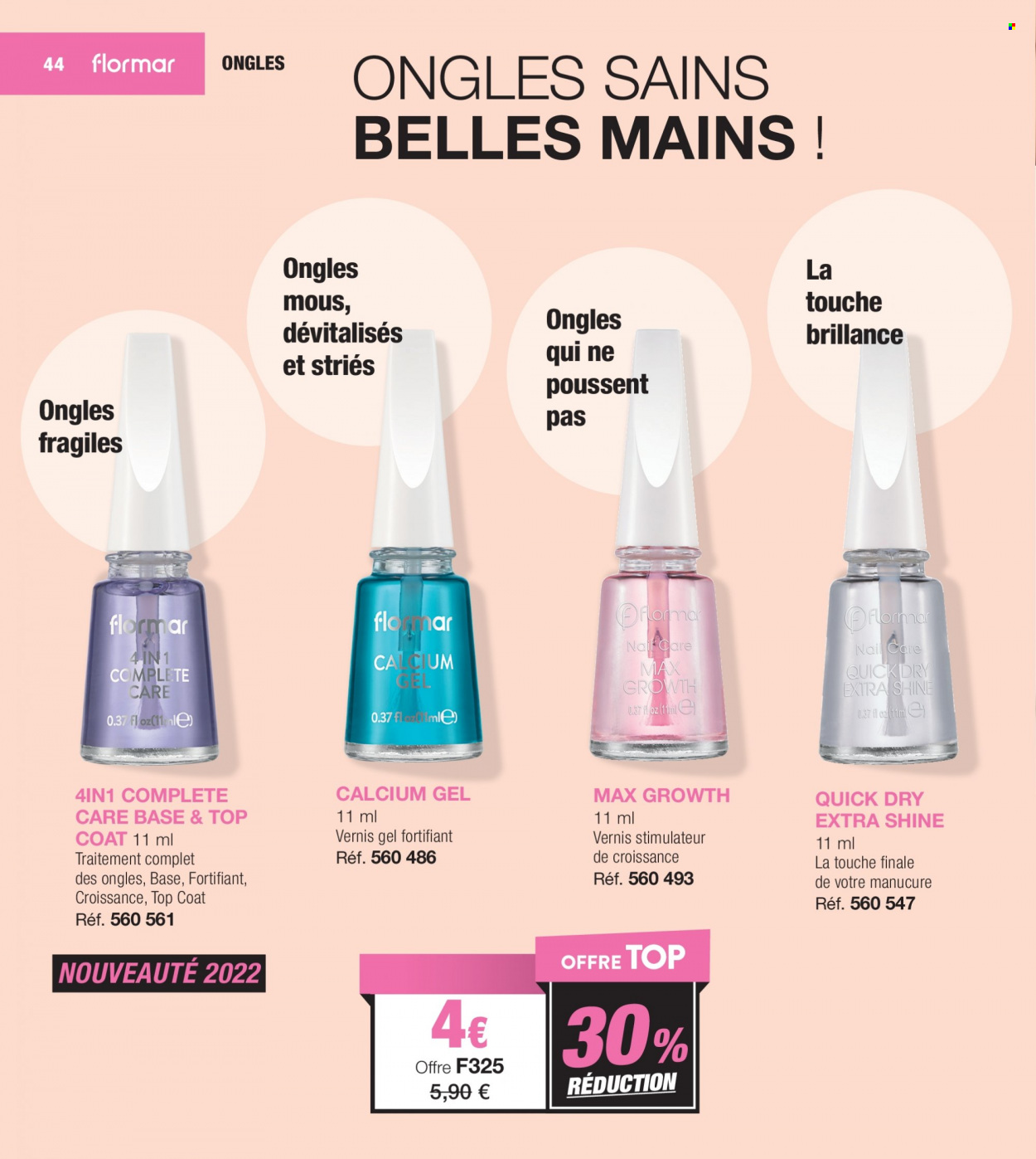 Catalogue Stanhome - 11/09/2023 - 24/09/2023. Page 44