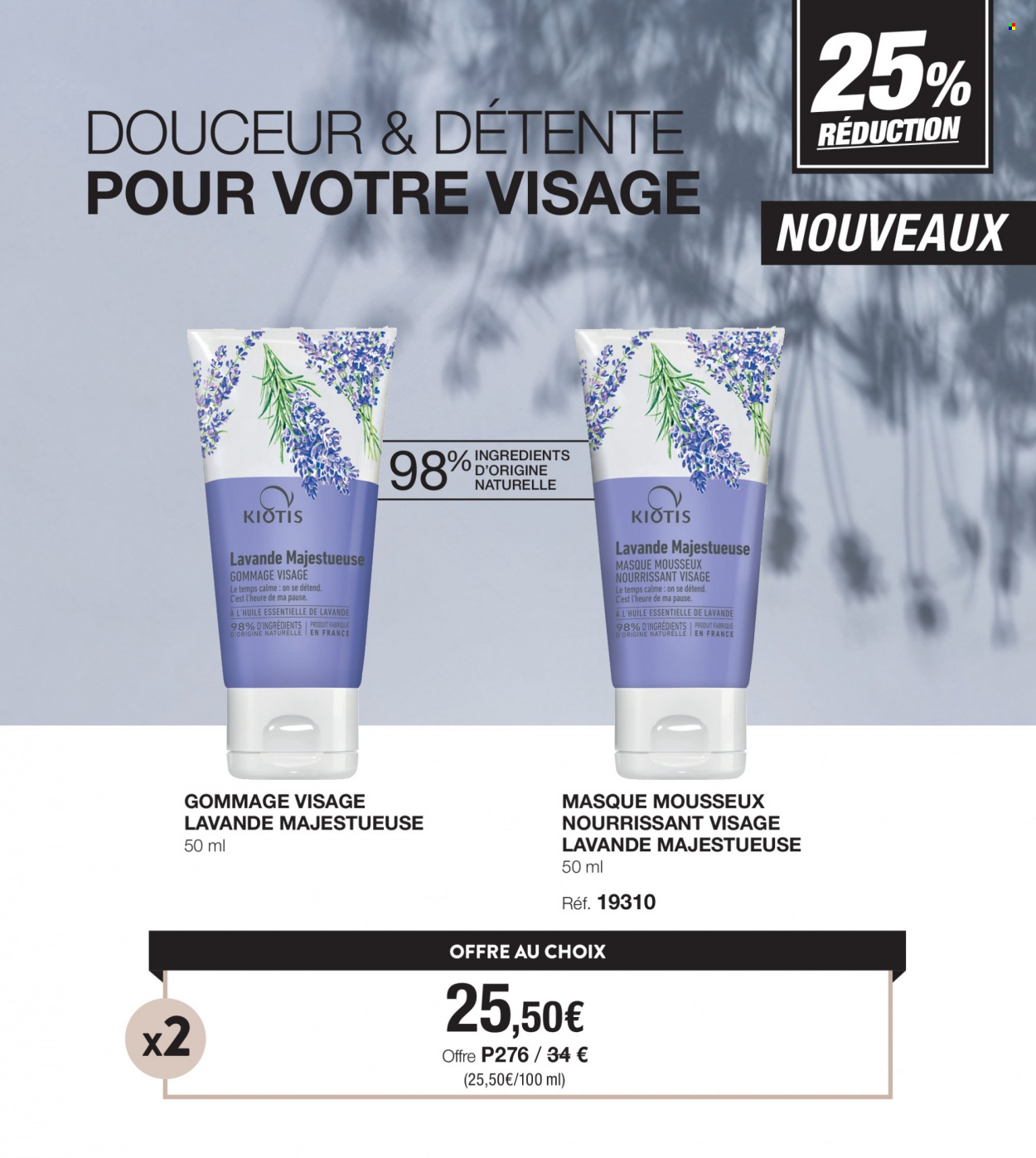 Catalogue Stanhome - 11/09/2023 - 24/09/2023. Page 51