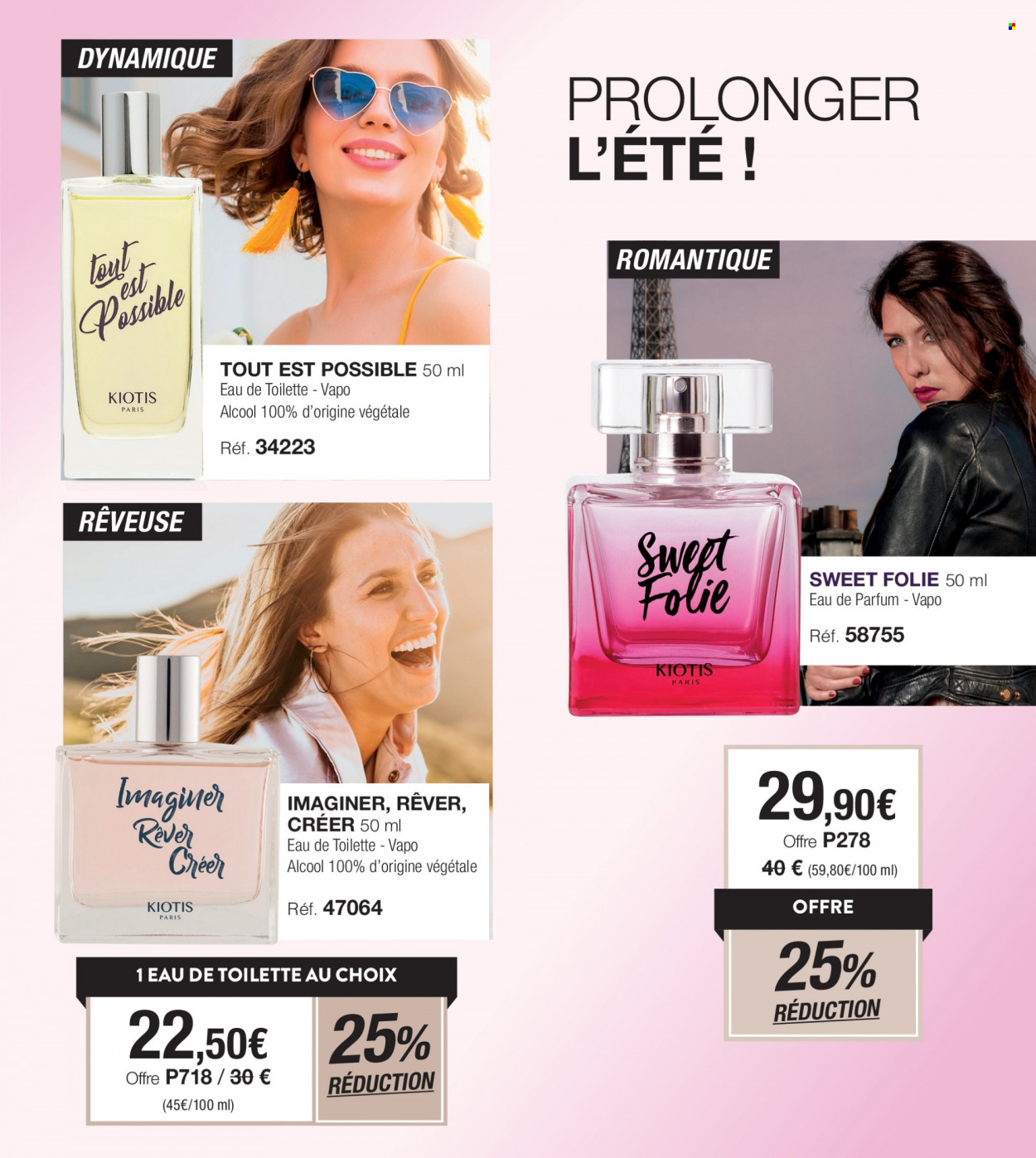 Catalogue Stanhome - 11/09/2023 - 24/09/2023. Page 57