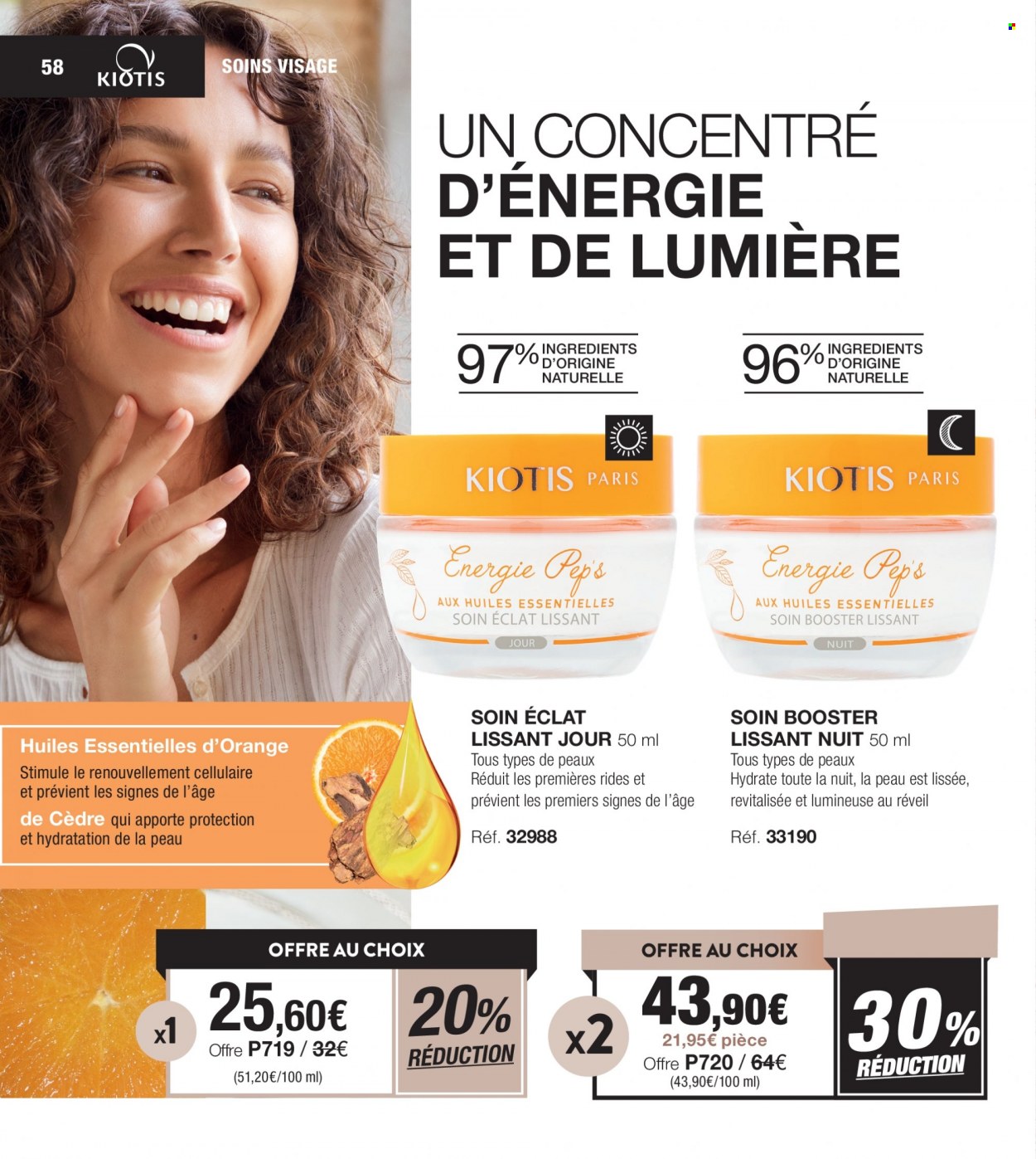 Catalogue Stanhome - 11/09/2023 - 24/09/2023. Page 58