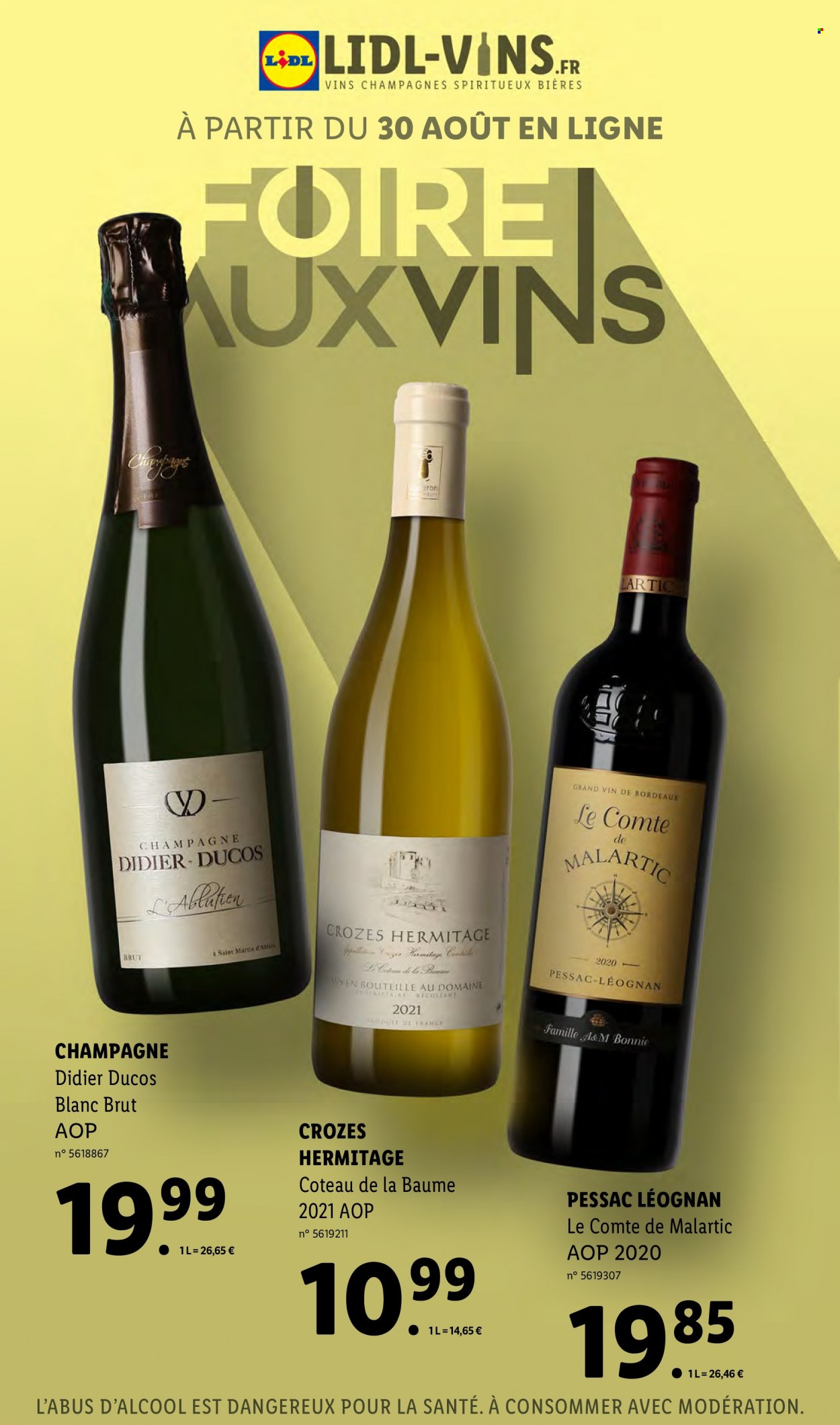 Catalogue Lidl - 20/09/2023 - 26/09/2023. Page 24