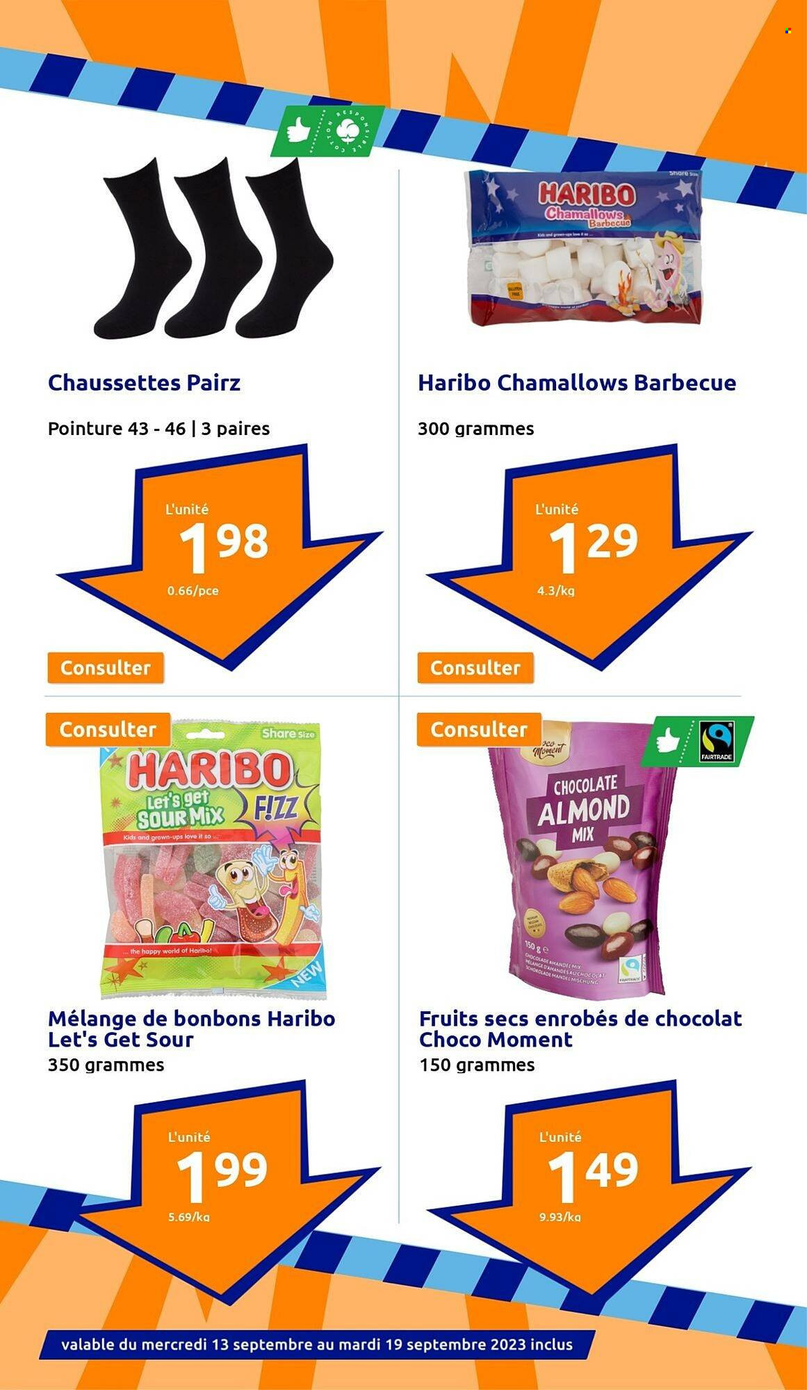 Catalogue Action - 13/09/2023 - 19/09/2023. Page 28