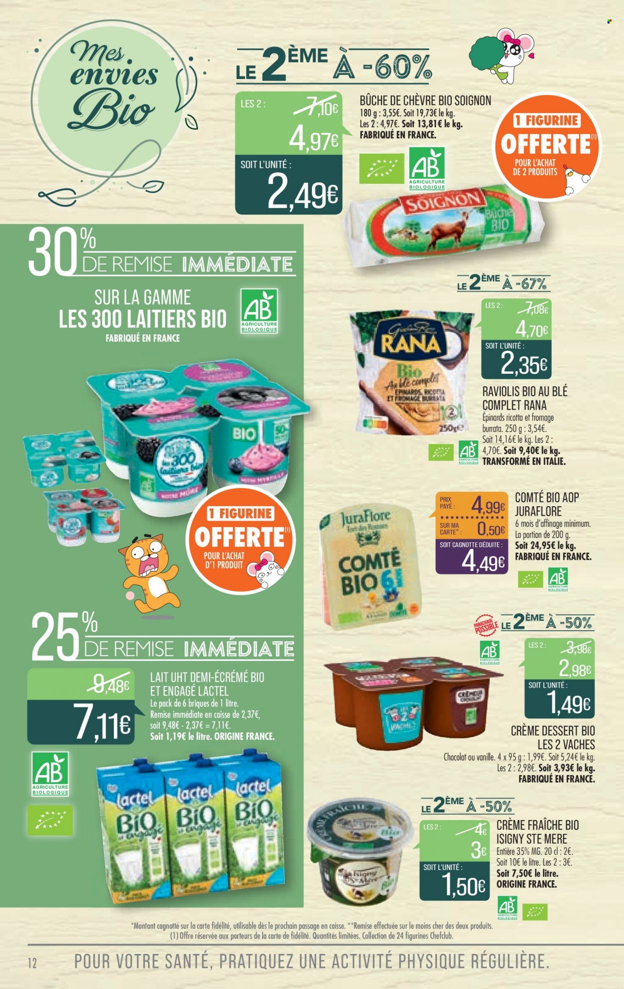 Catalogue Supermarché Match - 19/09/2023 - 01/10/2023. Page 12