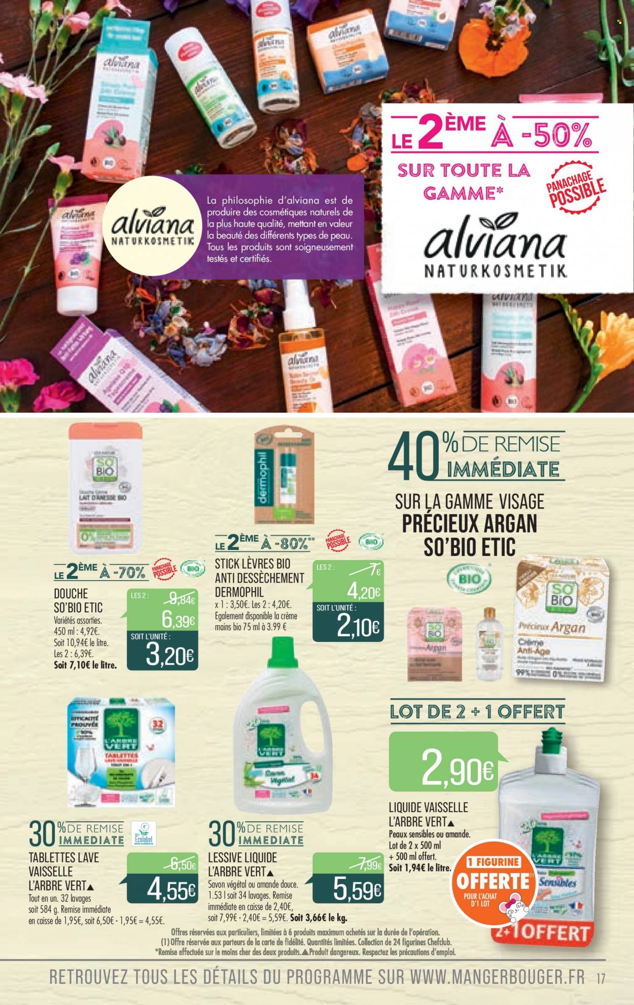 Catalogue Supermarché Match - 19/09/2023 - 01/10/2023. Page 17
