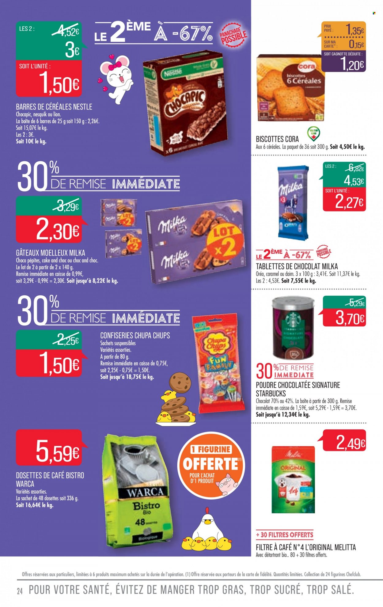 Catalogue Supermarché Match - 19/09/2023 - 01/10/2023. Page 24