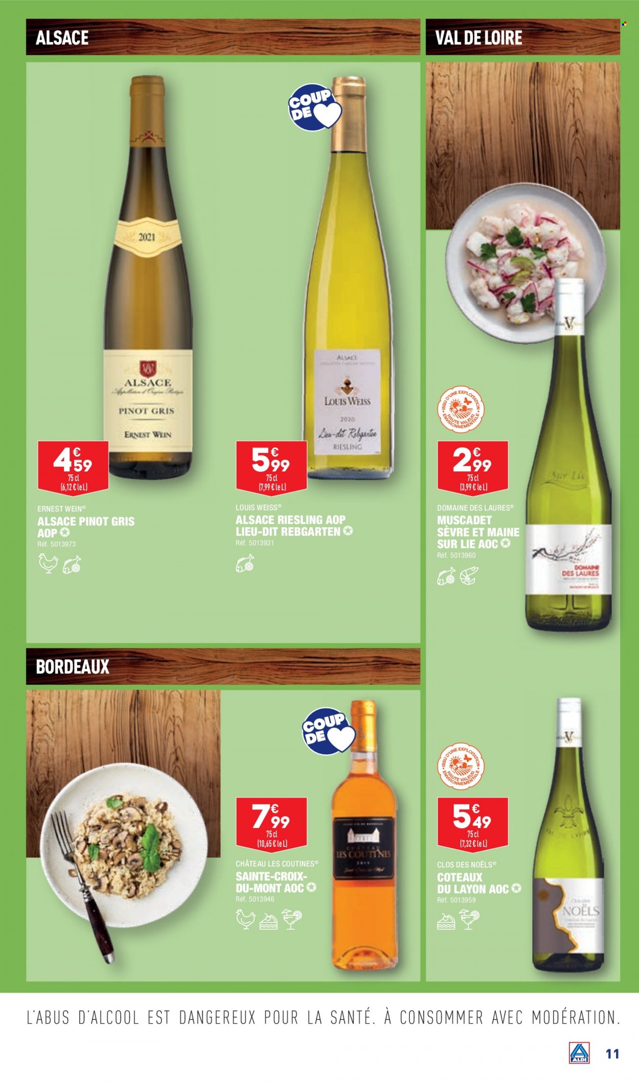 Catalogue ALDI - 26/09/2023 - 02/10/2023. Page 13