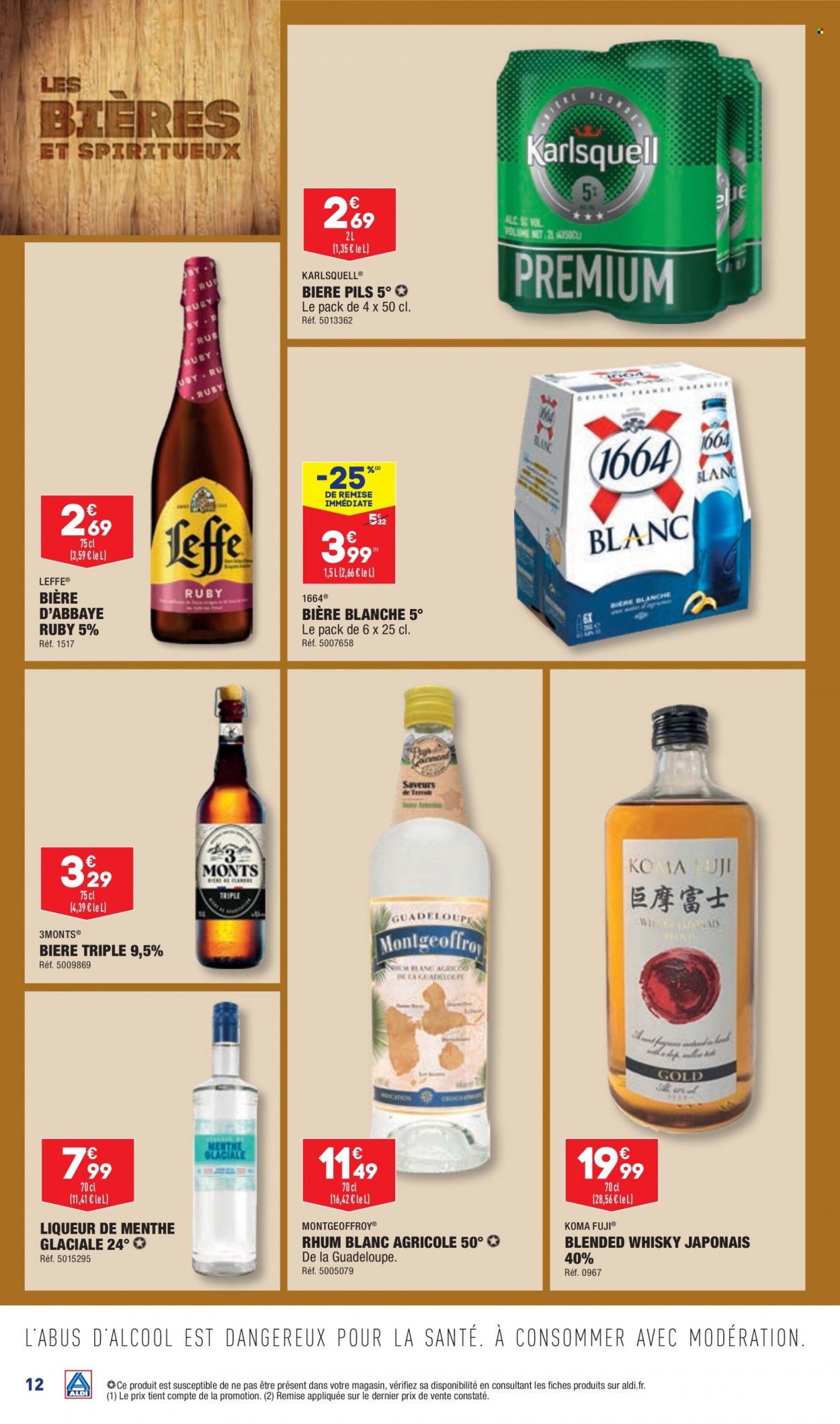 Catalogue ALDI - 26/09/2023 - 02/10/2023. Page 14