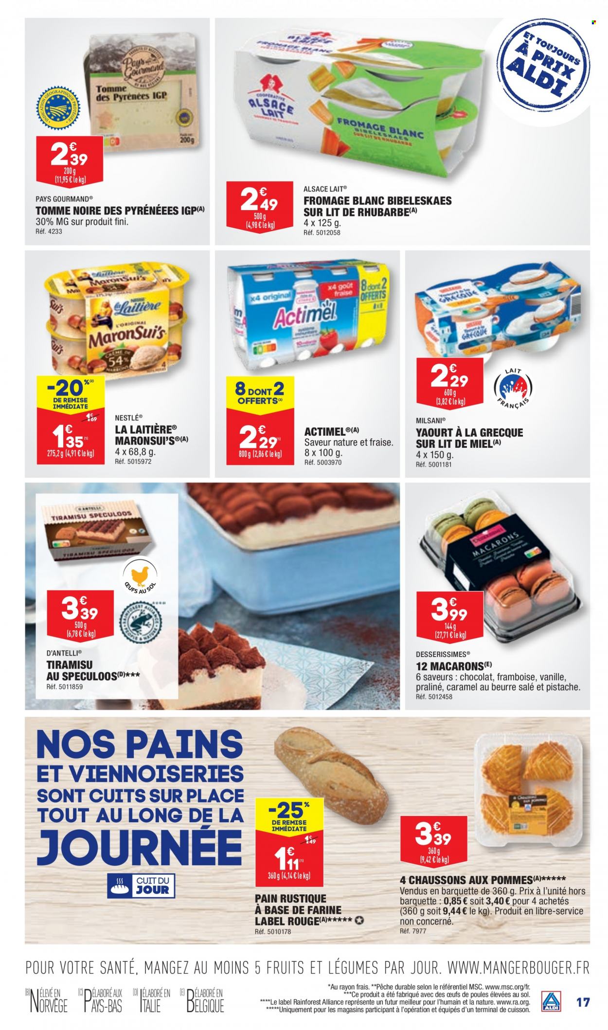 Catalogue ALDI - 26/09/2023 - 02/10/2023. Page 19