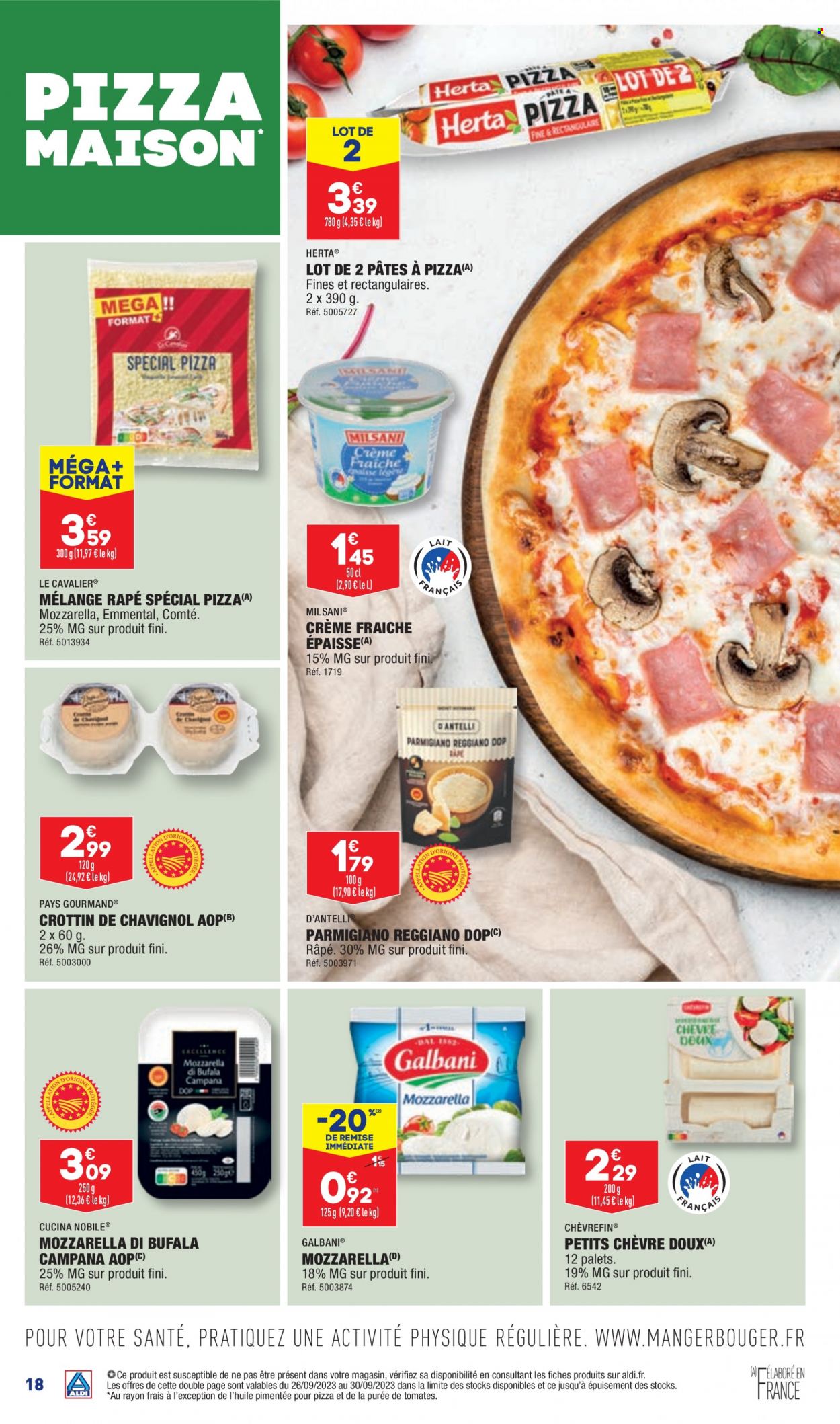 Catalogue ALDI - 26/09/2023 - 02/10/2023. Page 21