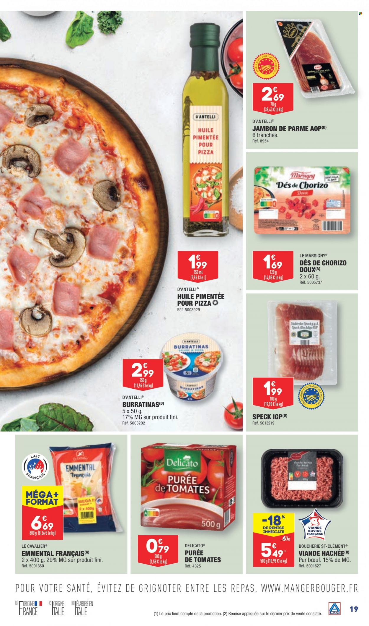 Catalogue ALDI - 26/09/2023 - 02/10/2023. Page 22