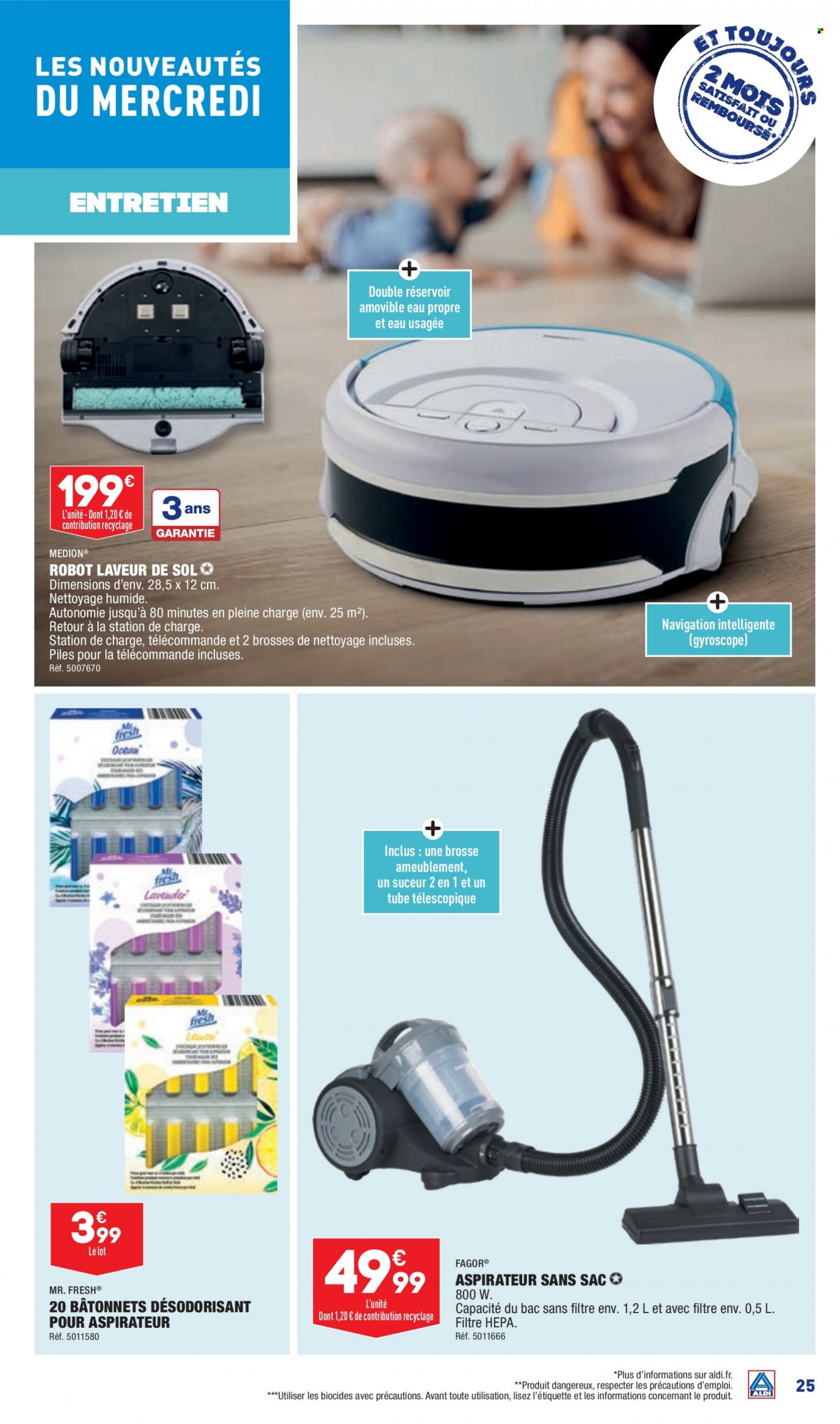 Catalogue ALDI - 26/09/2023 - 02/10/2023. Page 28