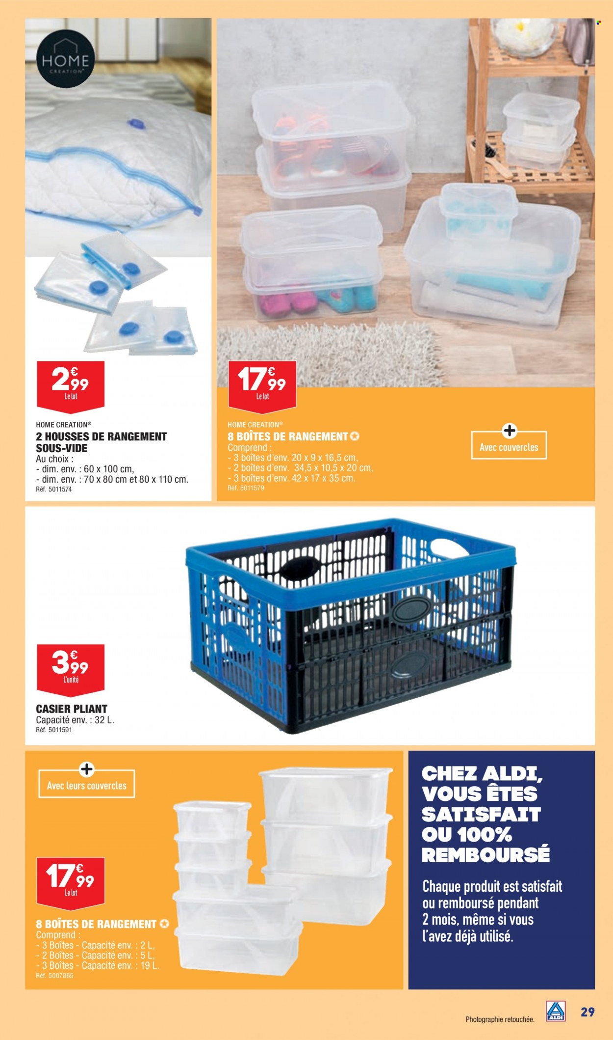 Catalogue ALDI - 26/09/2023 - 02/10/2023. Page 32