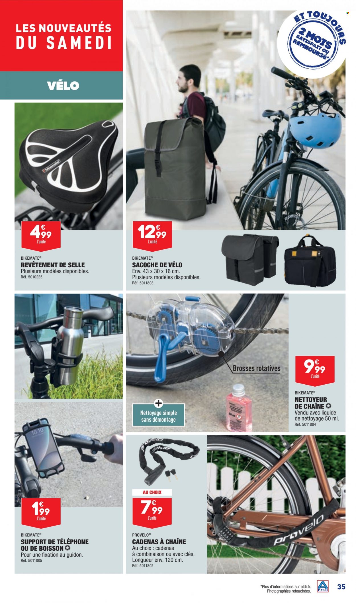 Catalogue ALDI - 26/09/2023 - 02/10/2023. Page 38