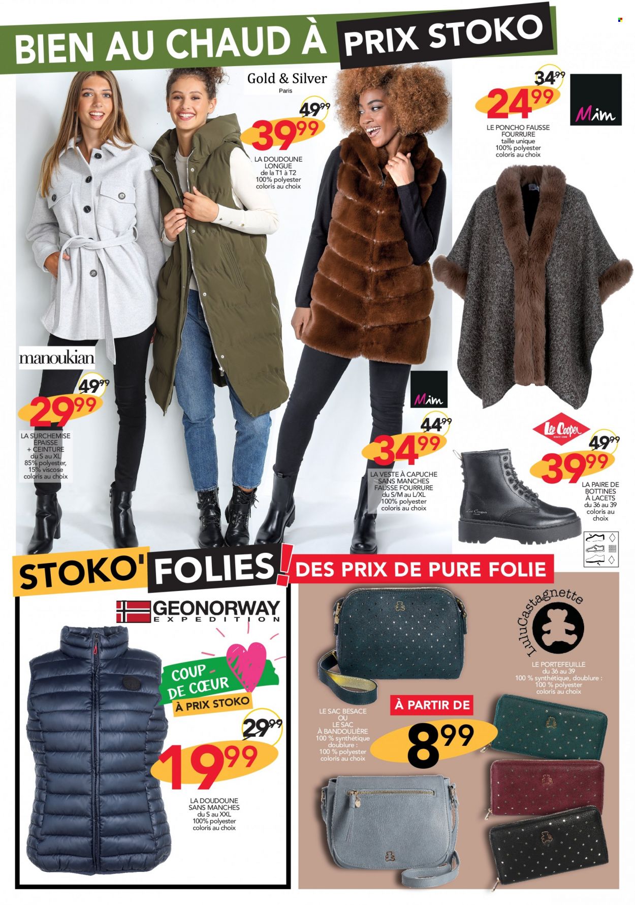 Catalogue Stokomani - 20/09/2023 - 01/10/2023. Page 2