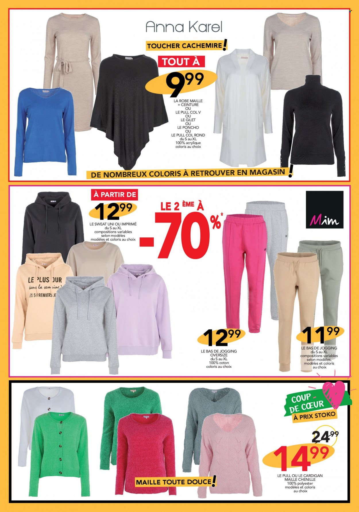 Catalogue Stokomani - 20/09/2023 - 01/10/2023. Page 3