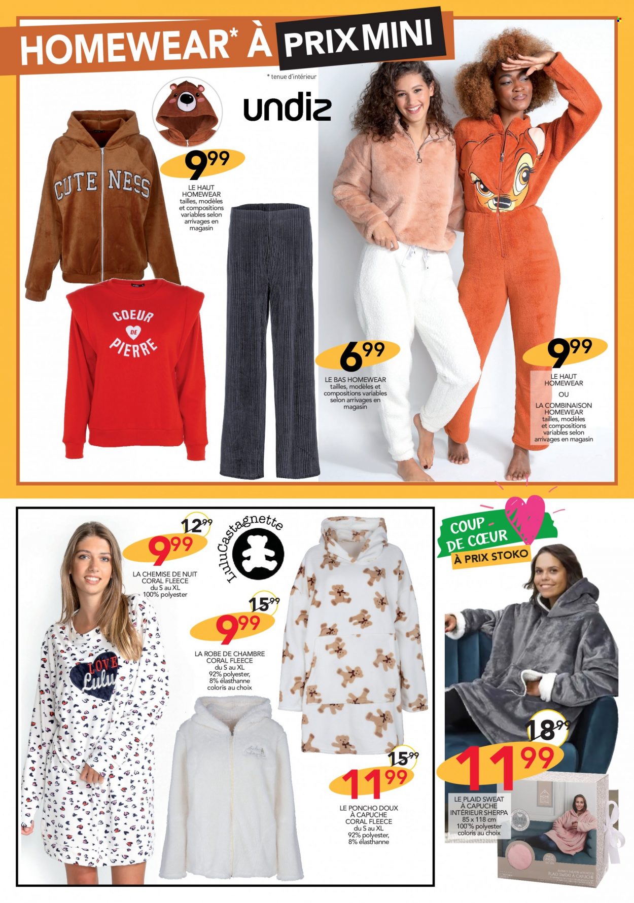 Catalogue Stokomani - 20/09/2023 - 01/10/2023. Page 5