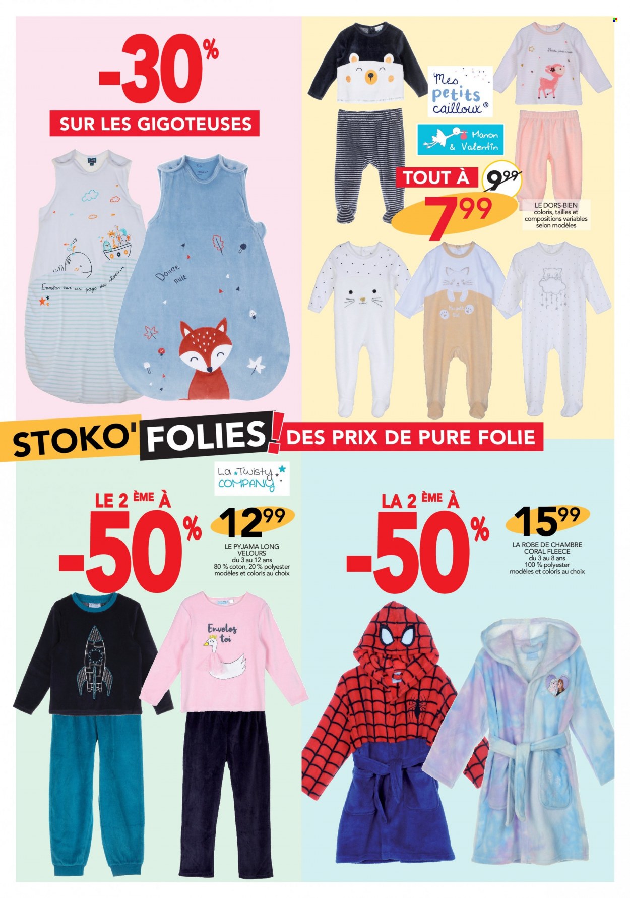 Catalogue Stokomani - 20/09/2023 - 01/10/2023. Page 6