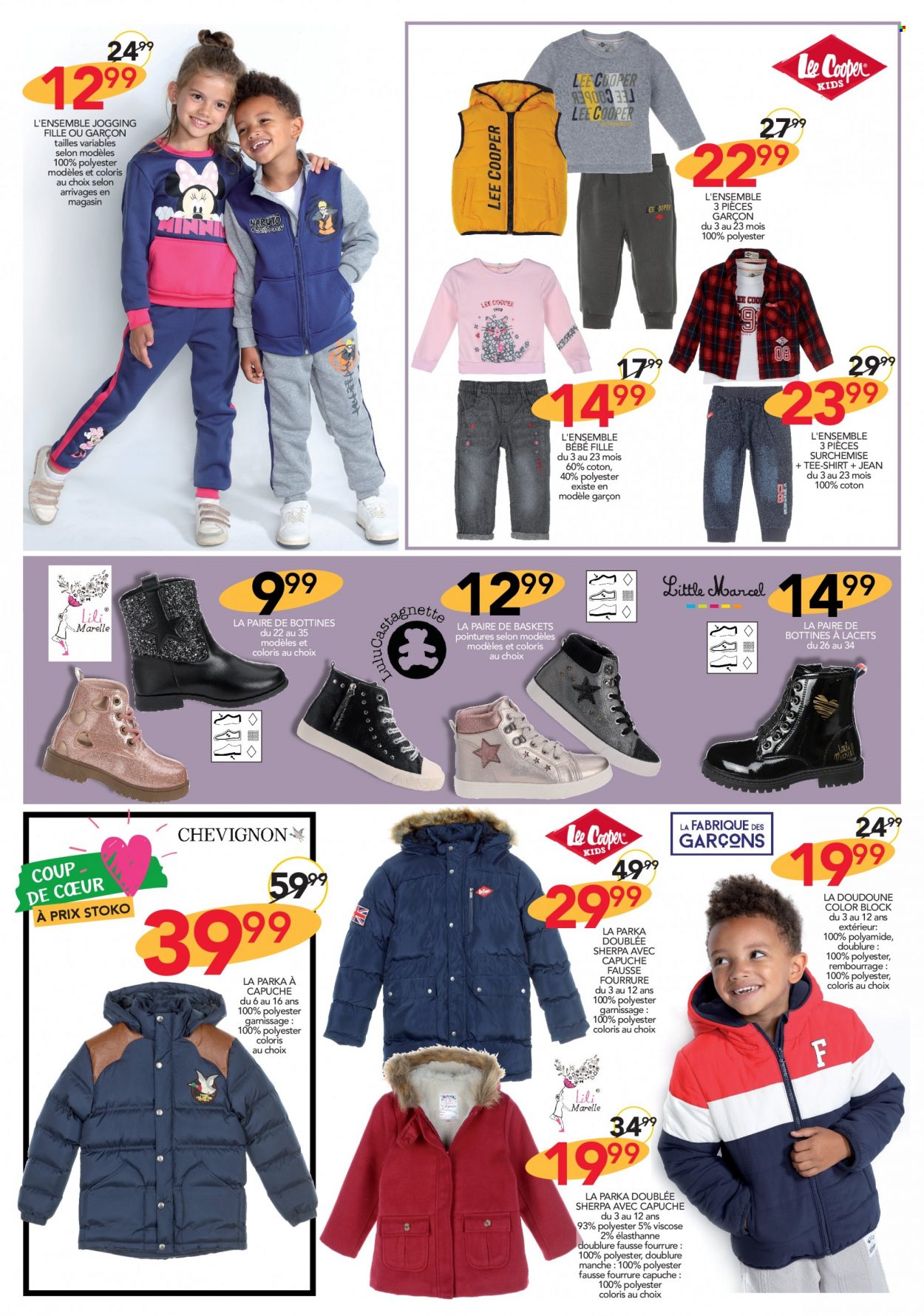 Catalogue Stokomani - 20/09/2023 - 01/10/2023. Page 7