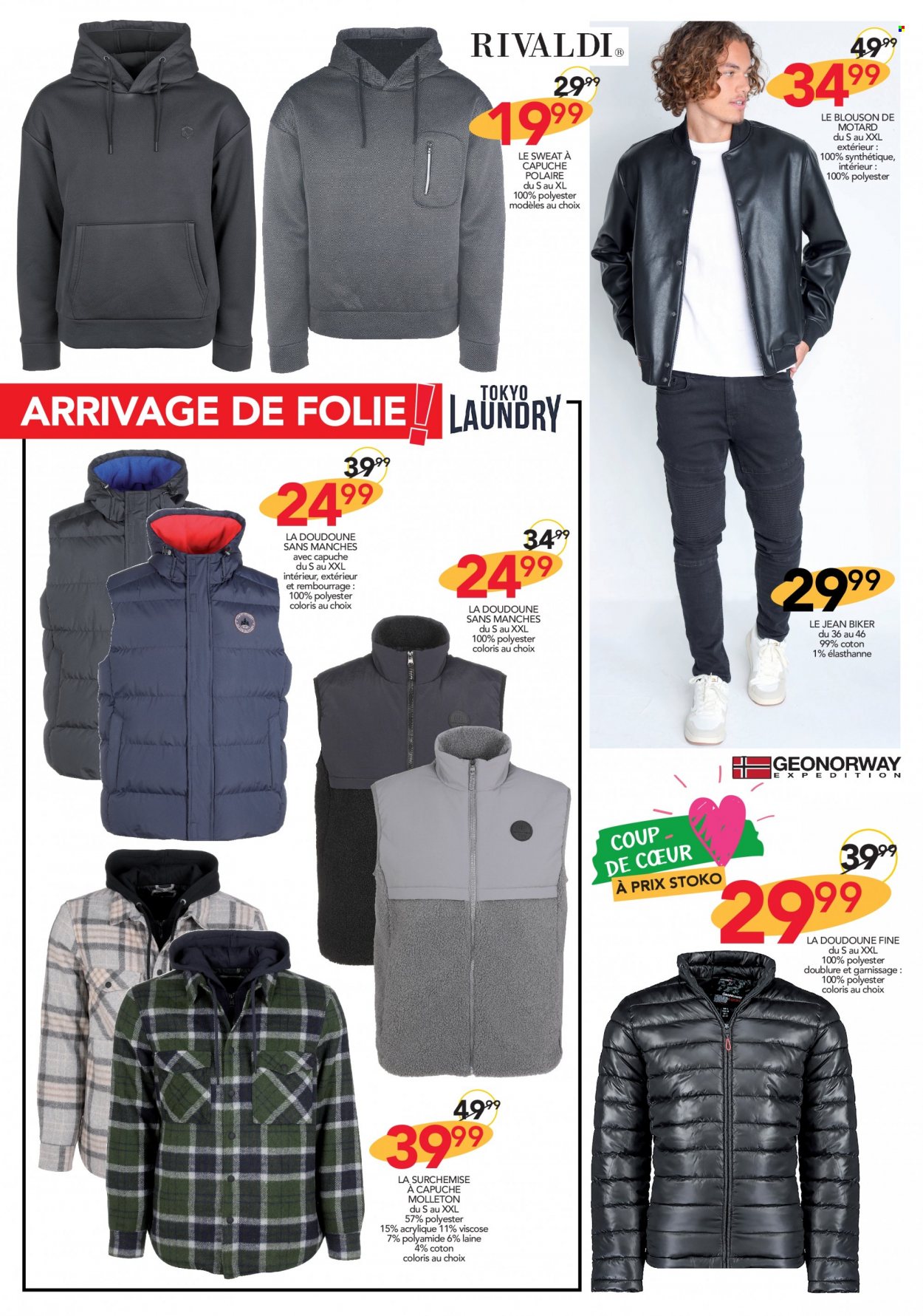Catalogue Stokomani - 20/09/2023 - 01/10/2023. Page 9