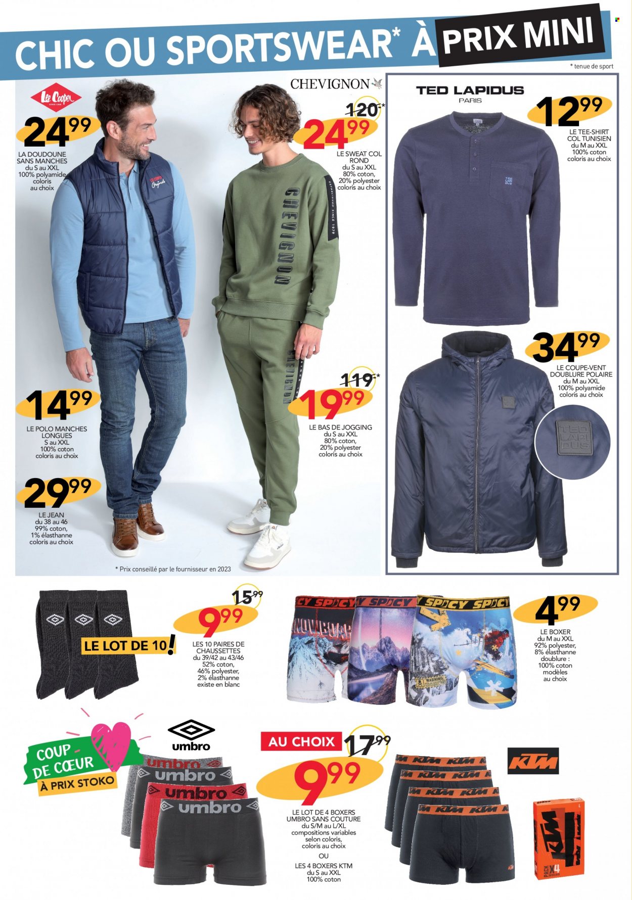 Catalogue Stokomani - 20/09/2023 - 01/10/2023. Page 10