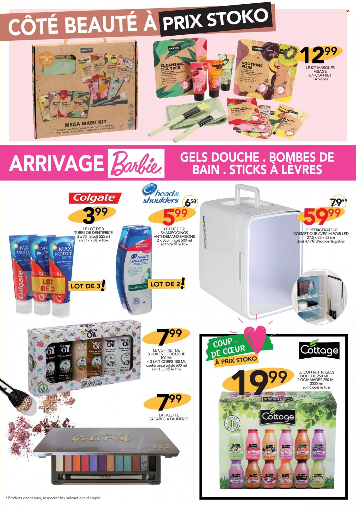 Catalogue Stokomani - 20/09/2023 - 01/10/2023. Page 13
