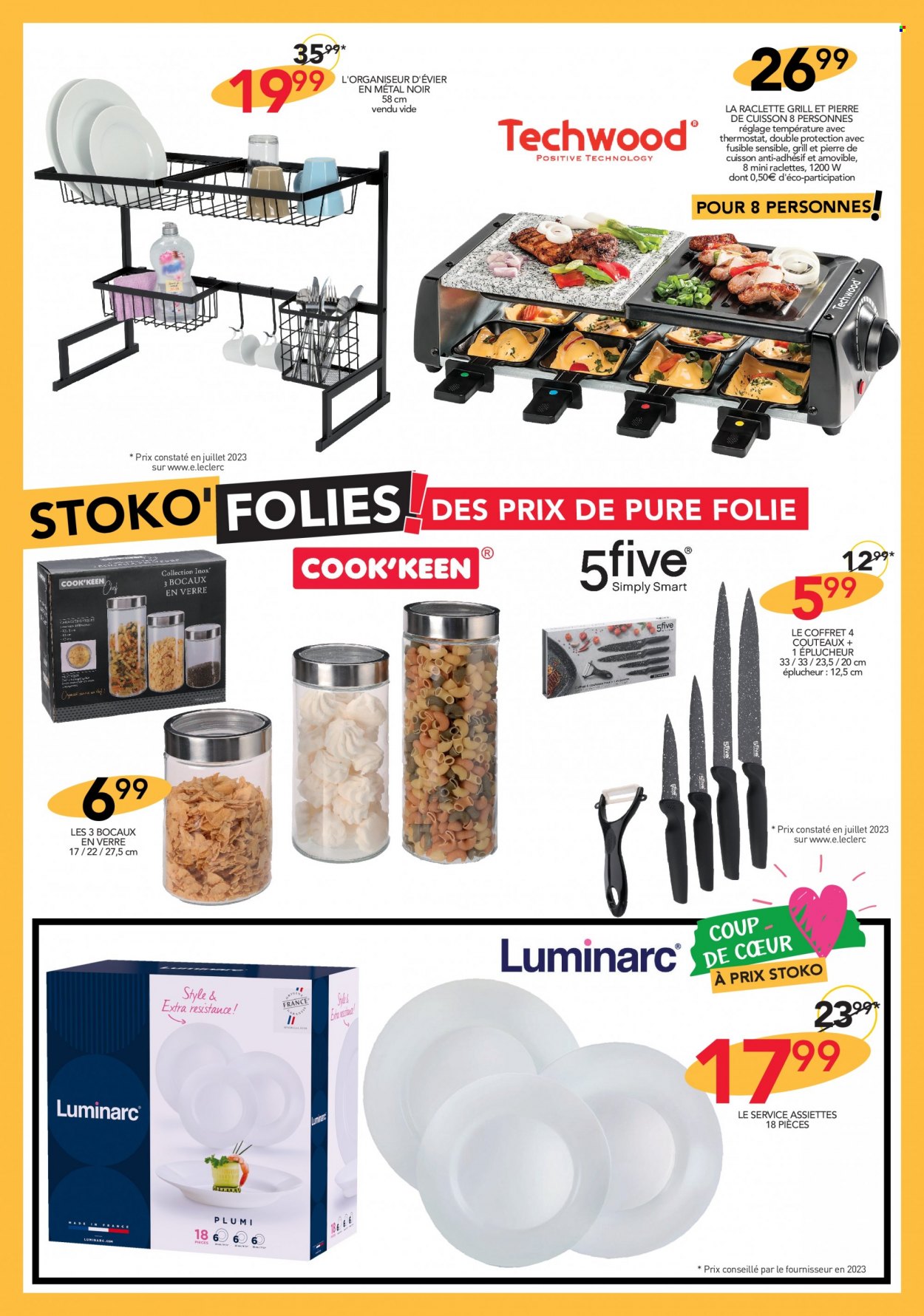 Catalogue Stokomani - 20/09/2023 - 01/10/2023. Page 15