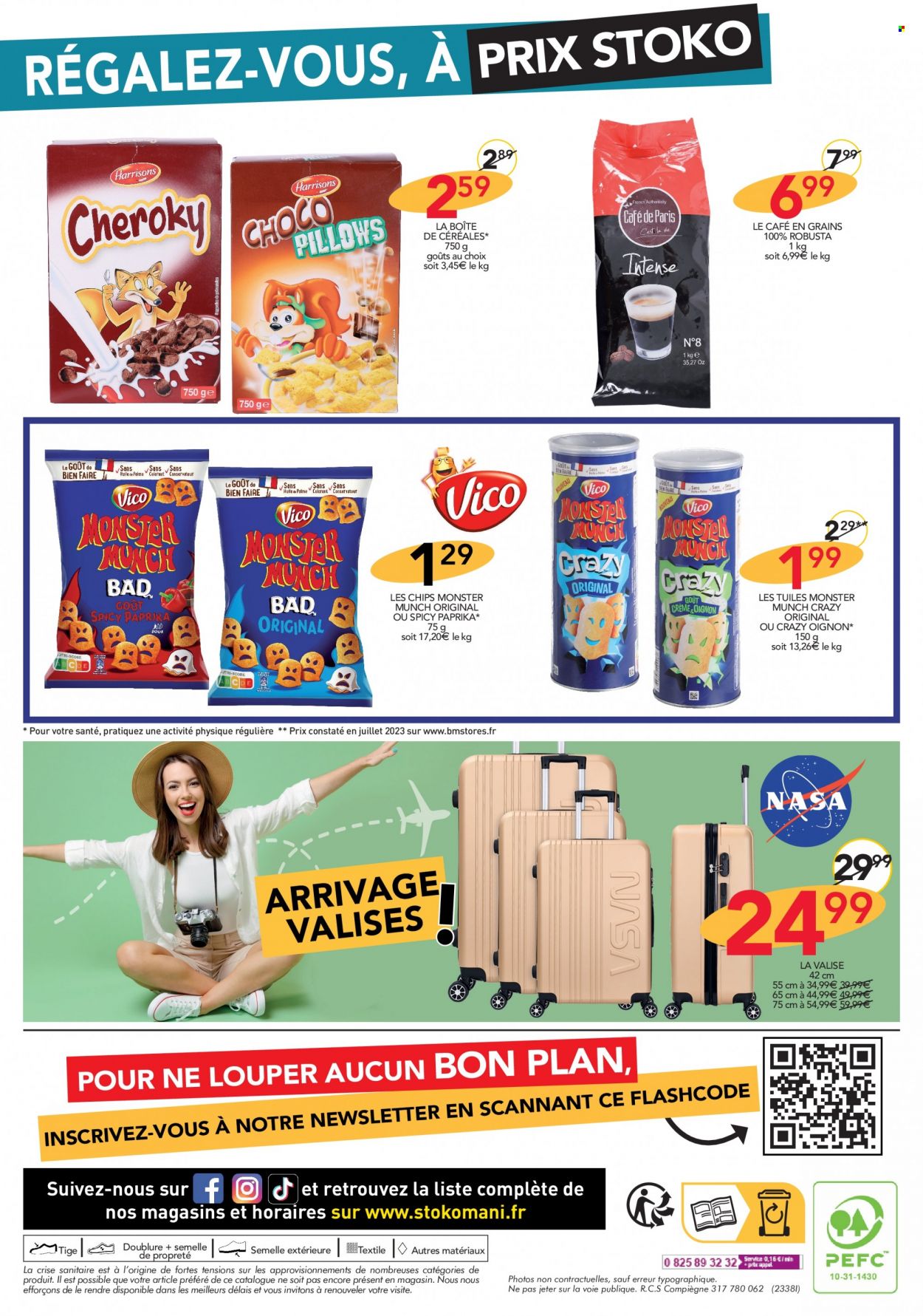 Catalogue Stokomani - 20/09/2023 - 01/10/2023. Page 16