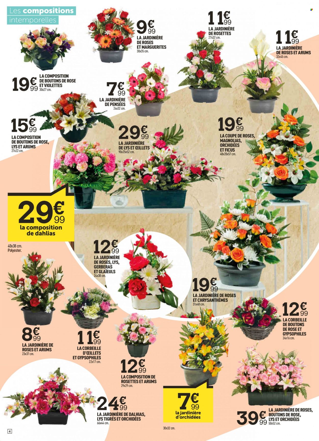 Catalogue Centrakor - 18/09/2023 - 01/10/2023. Page 4