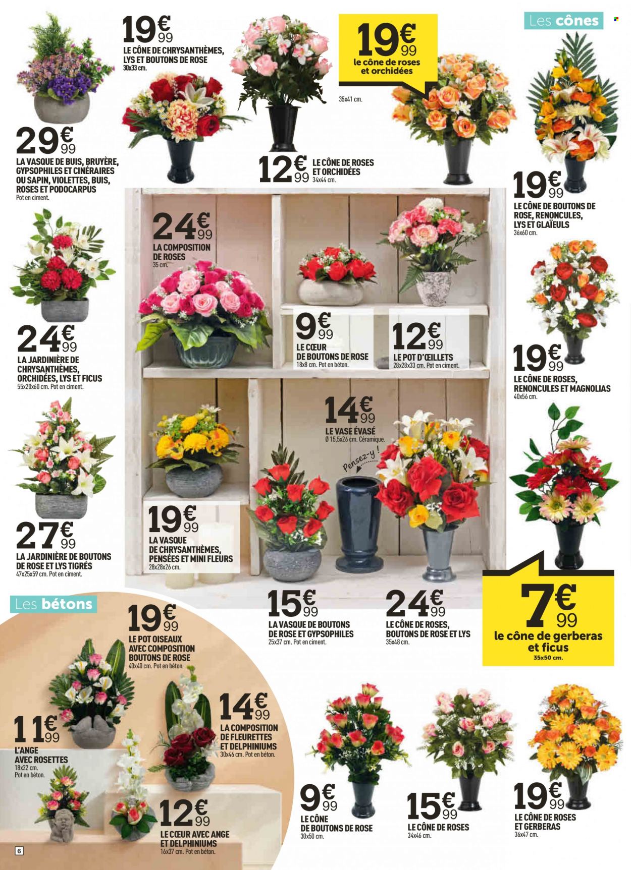 Catalogue Centrakor - 18/09/2023 - 01/10/2023. Page 6