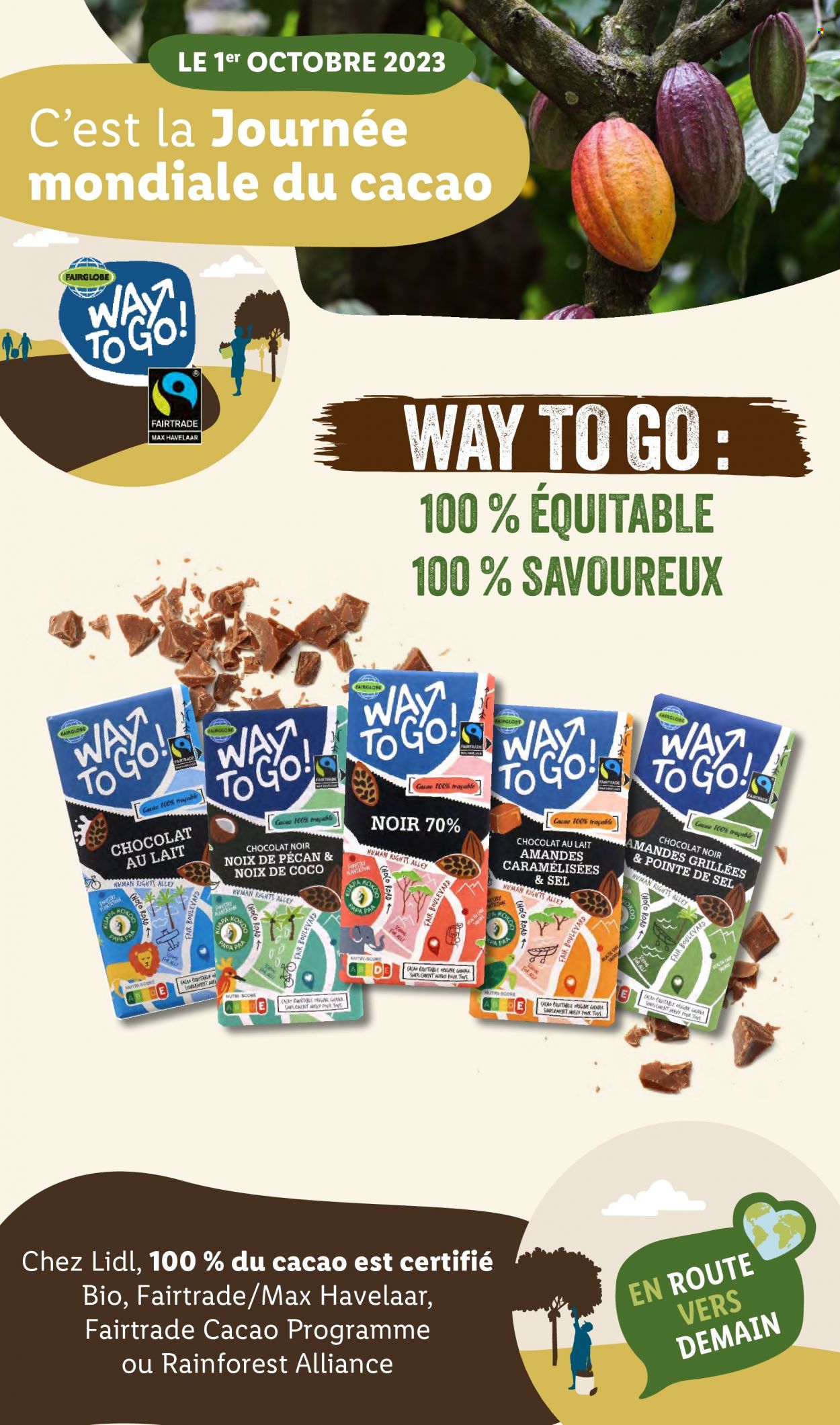 Catalogue Lidl - 27/09/2023 - 03/10/2023. Page 53