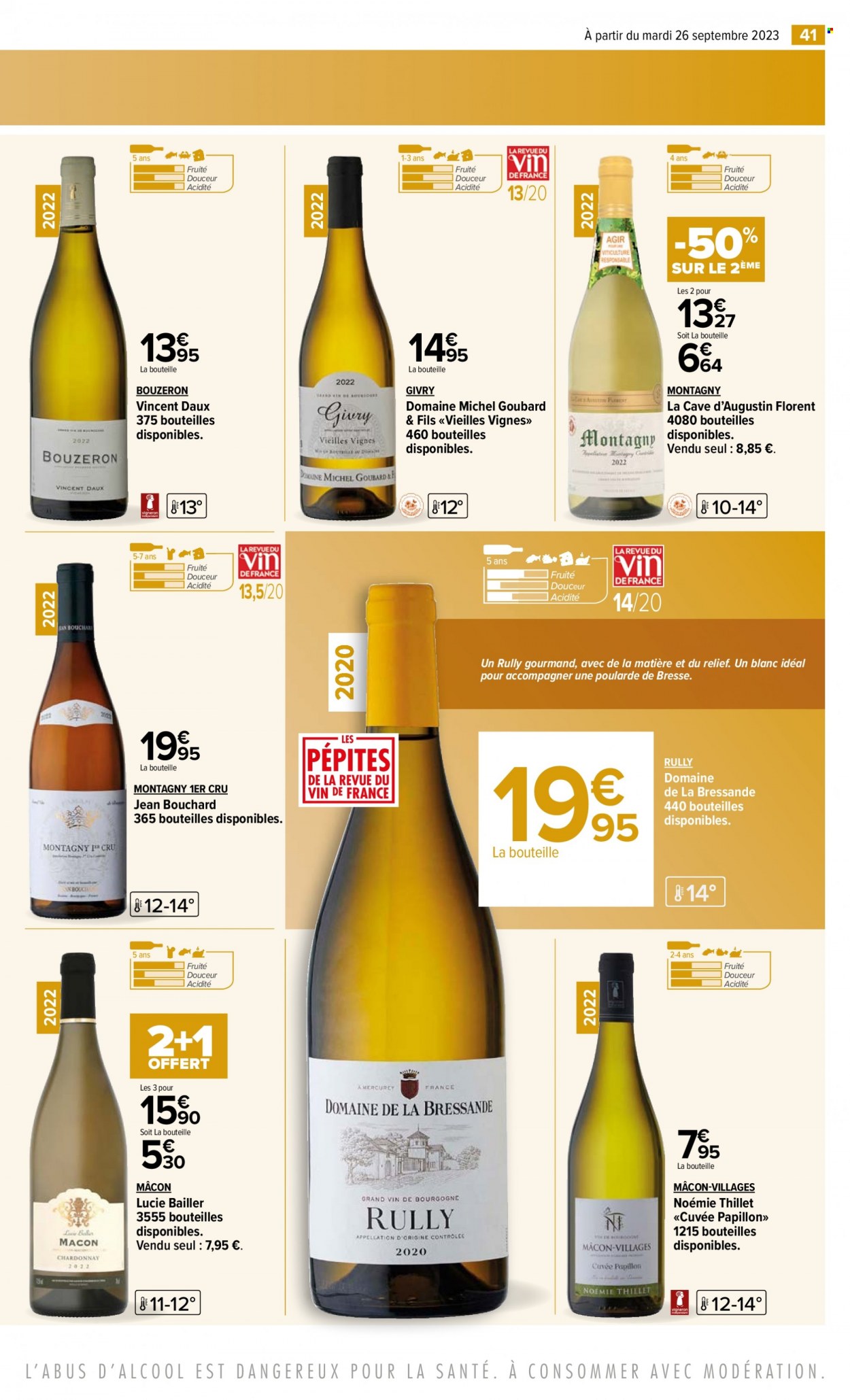 Catalogue Carrefour Hypermarchés. Page 41