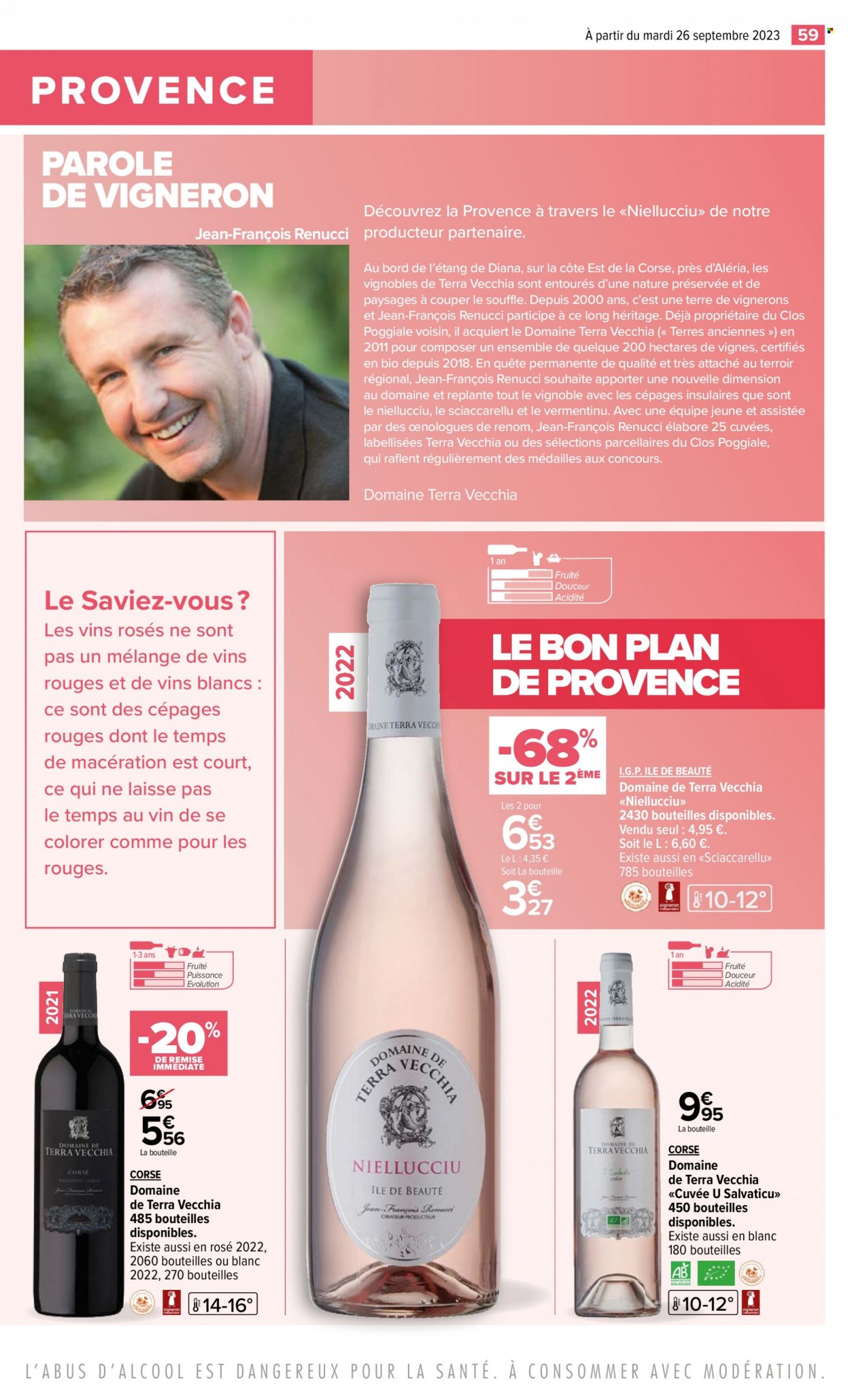 Catalogue Carrefour Hypermarchés. Page 59