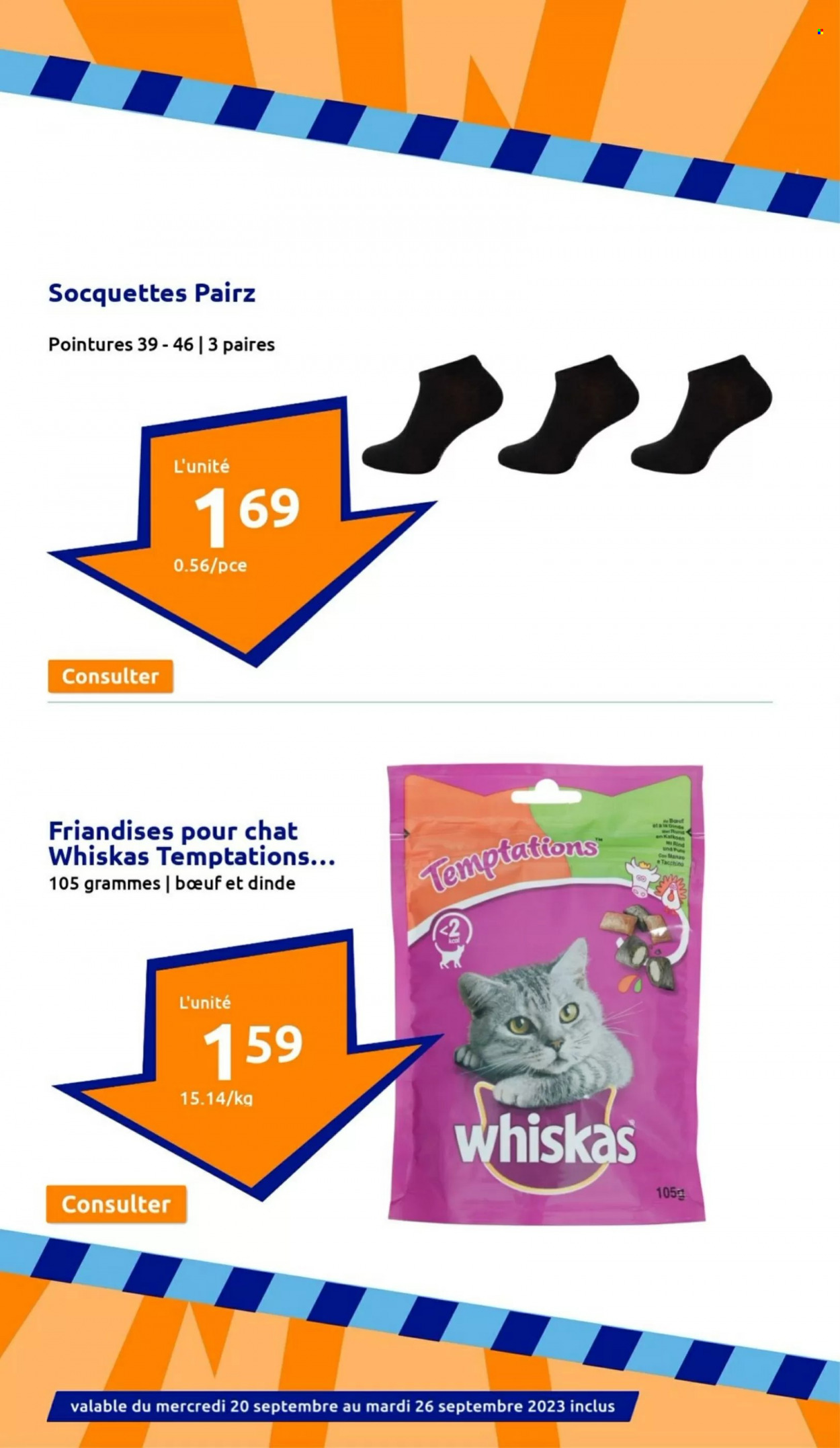Catalogue Action - 20/09/2023 - 26/09/2023. Page 13