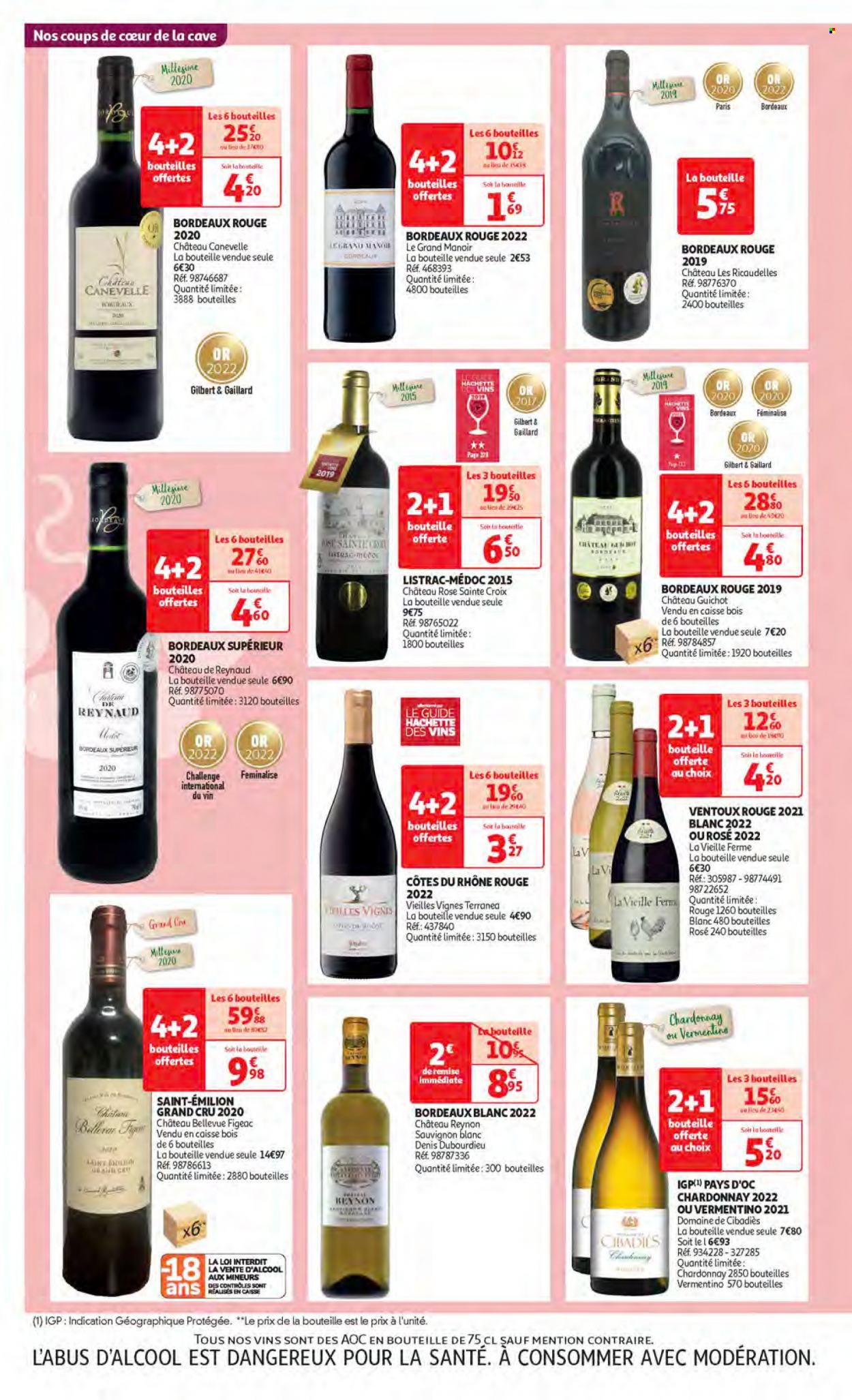 Catalogue Auchan - 26/09/2023 - 16/10/2023. Page 2